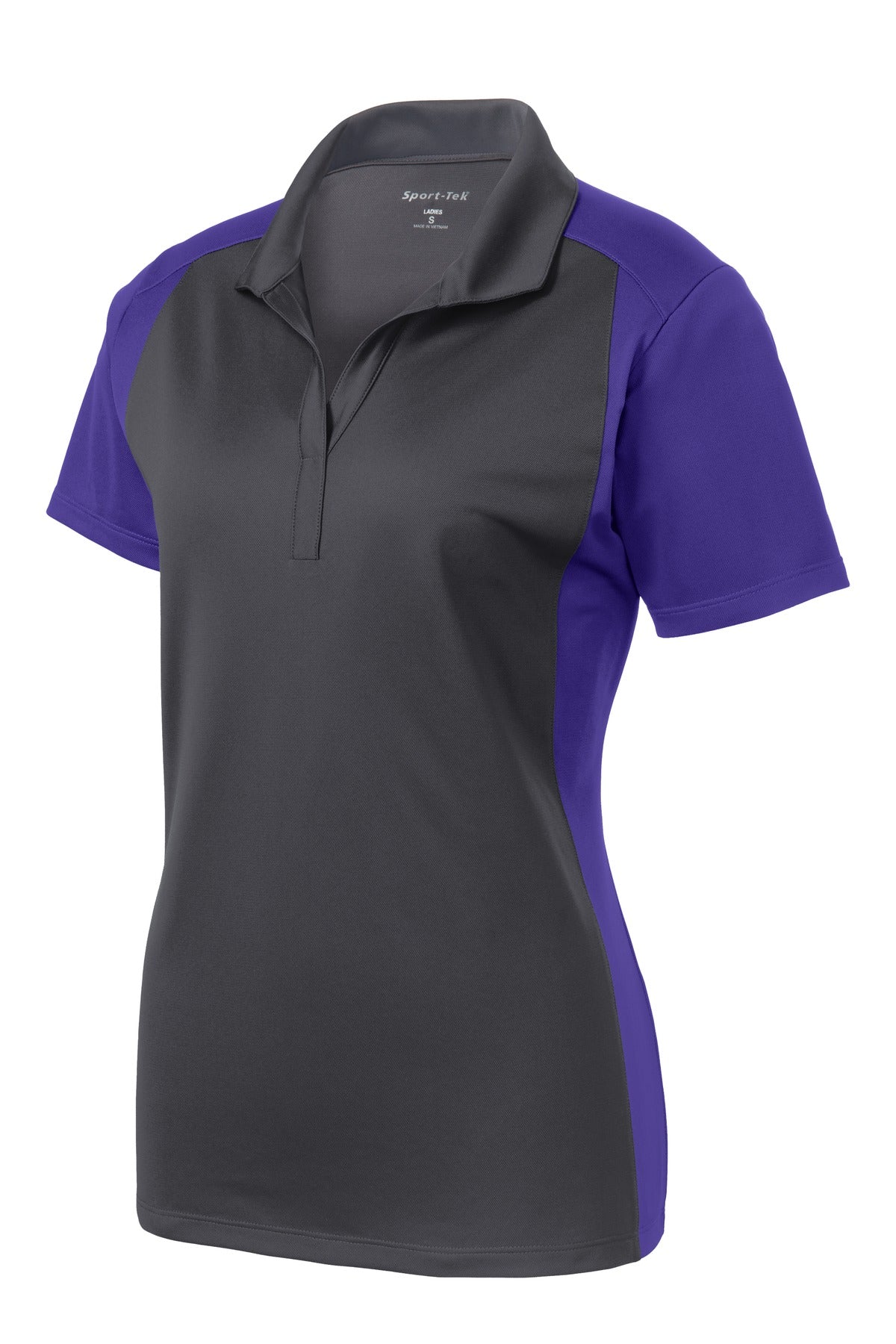 Product Iron Grey/ Purple