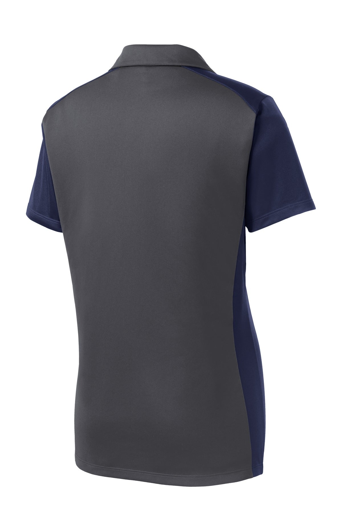 Back Product Iron Grey/ True Navy