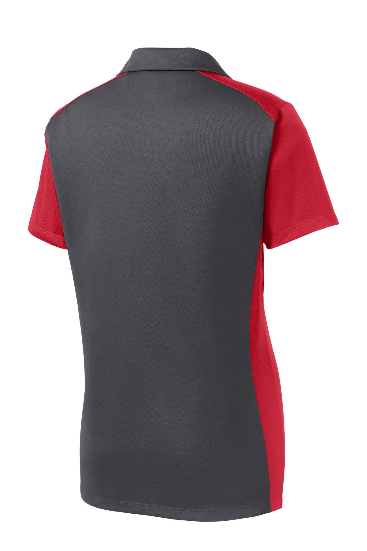 Back Product Iron Grey/ True Red