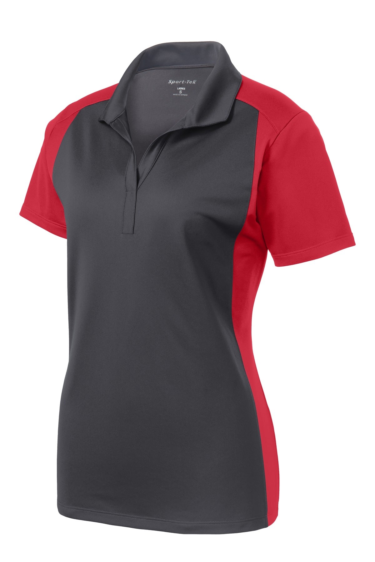 Product Iron Grey/ True Red