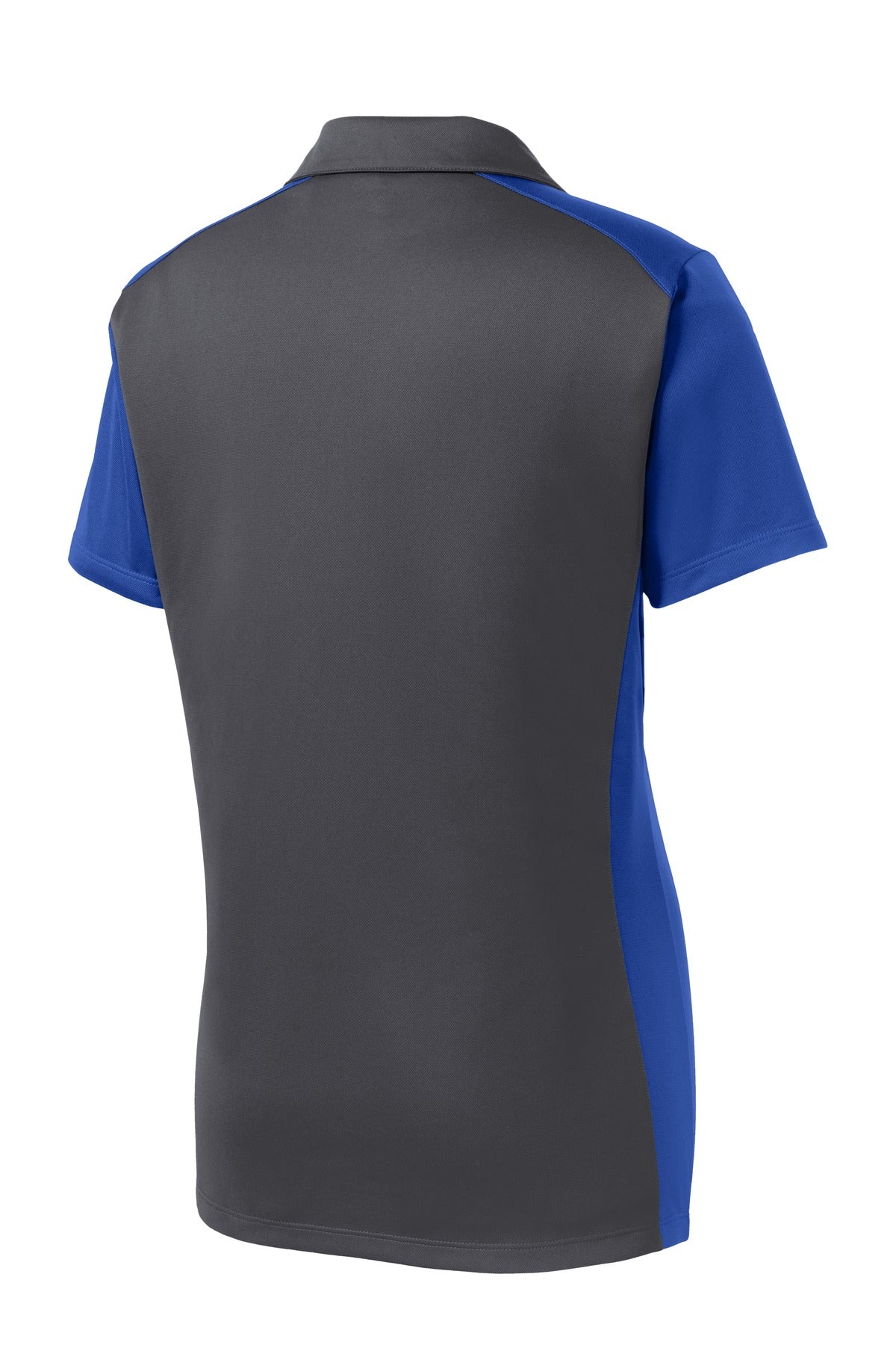 Back Product Iron Grey/ True Royal