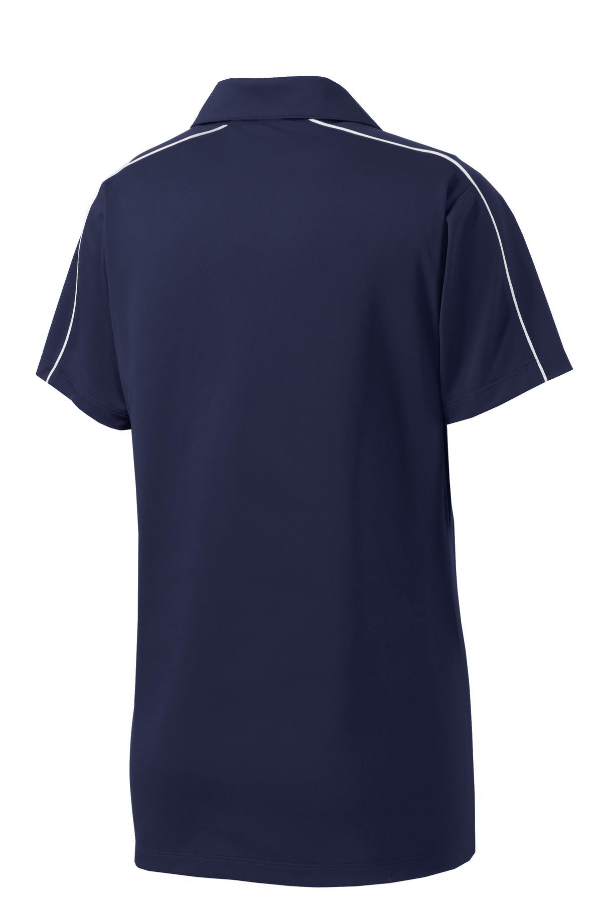 Back Product True Navy/ White