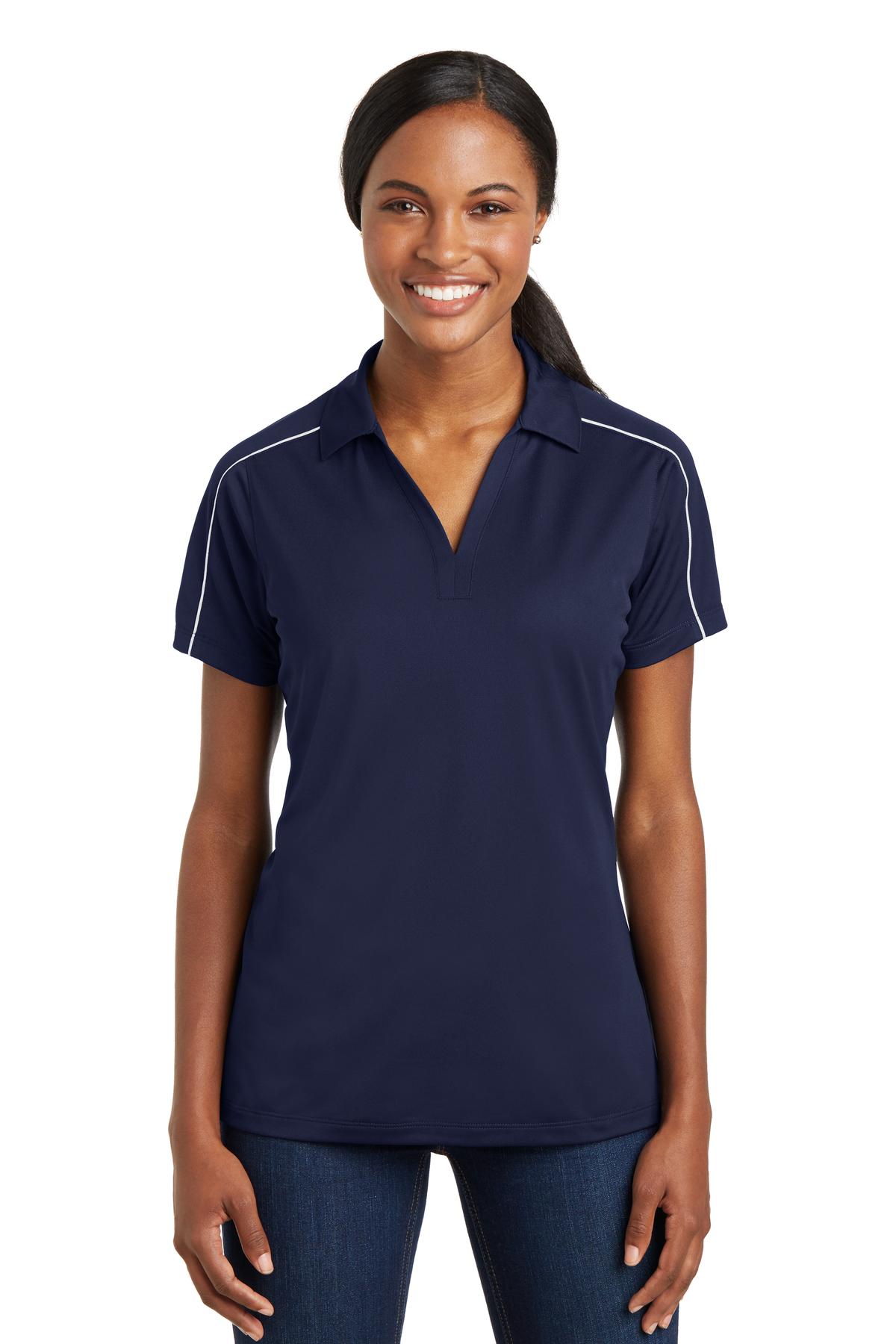 Model True Navy/ White