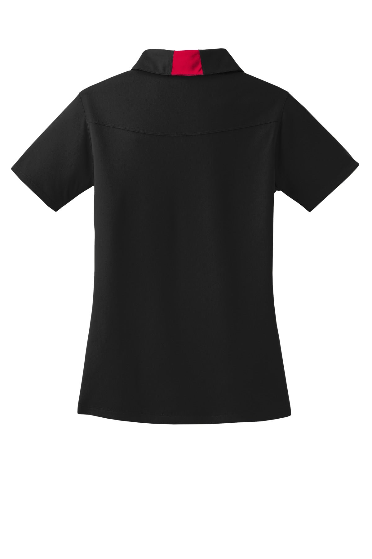 Back Product Black/ Deep Red