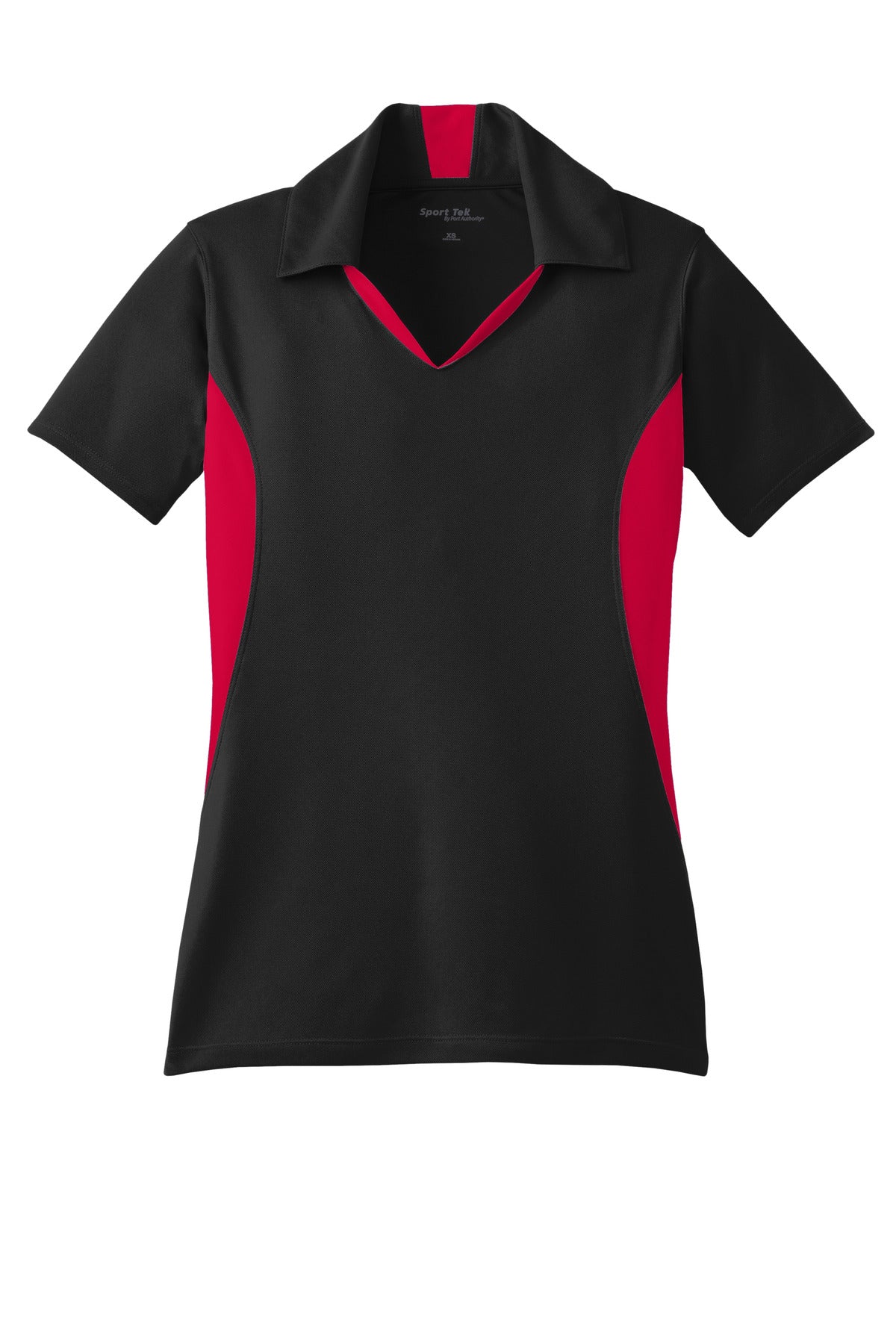 Product Black/ Deep Red
