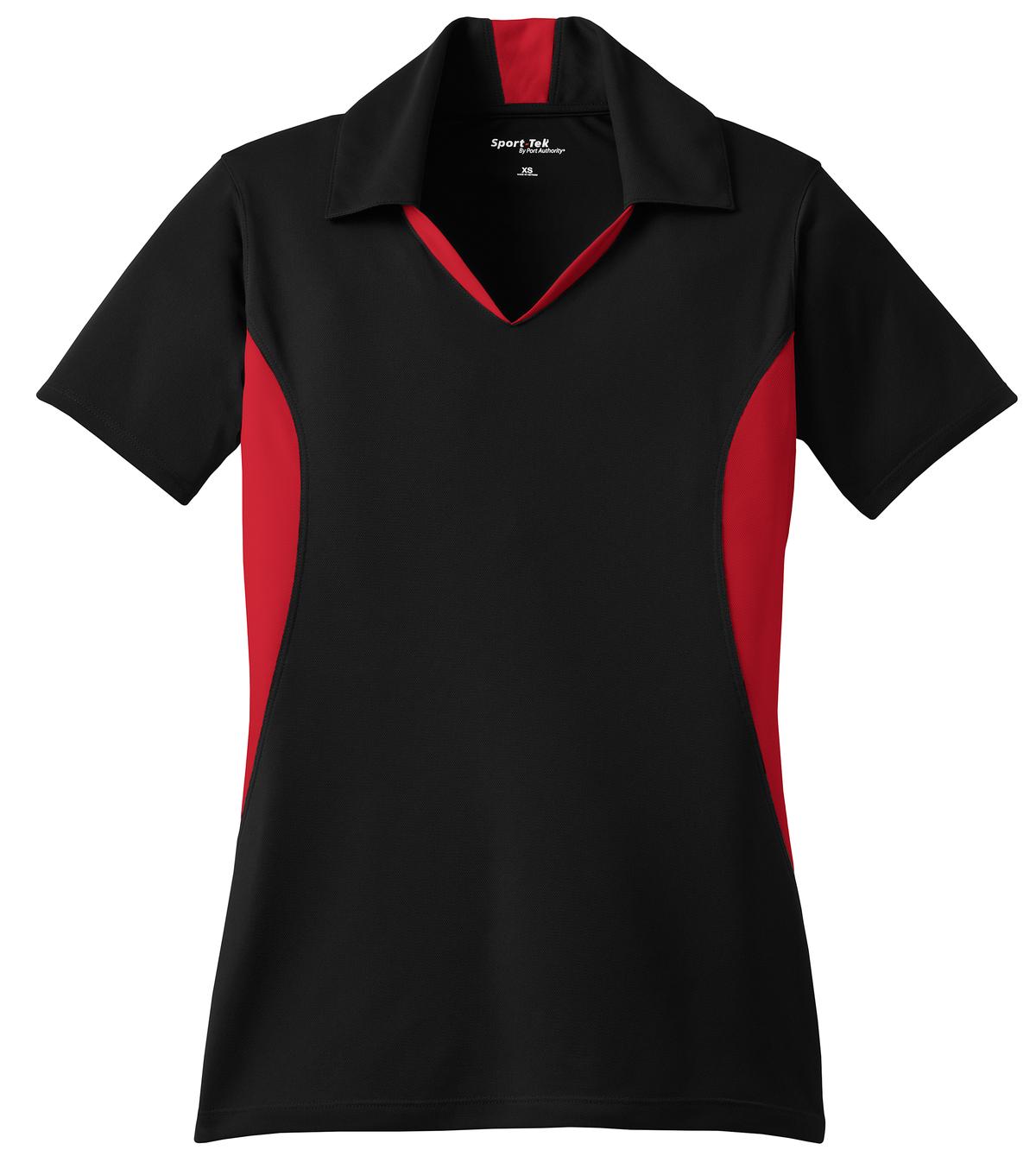 Product Black/ True Red
