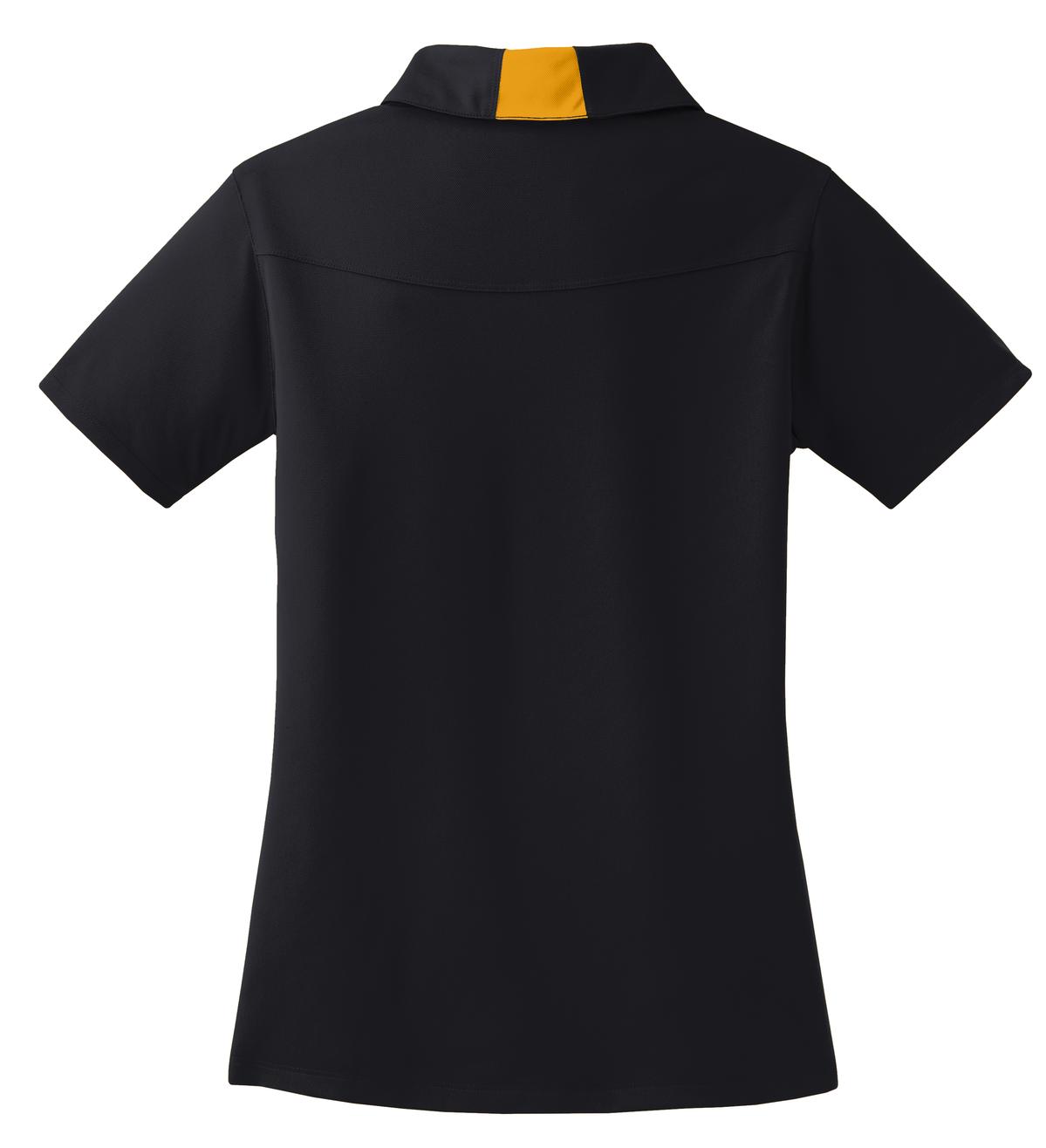 Back Product Black/ Gold