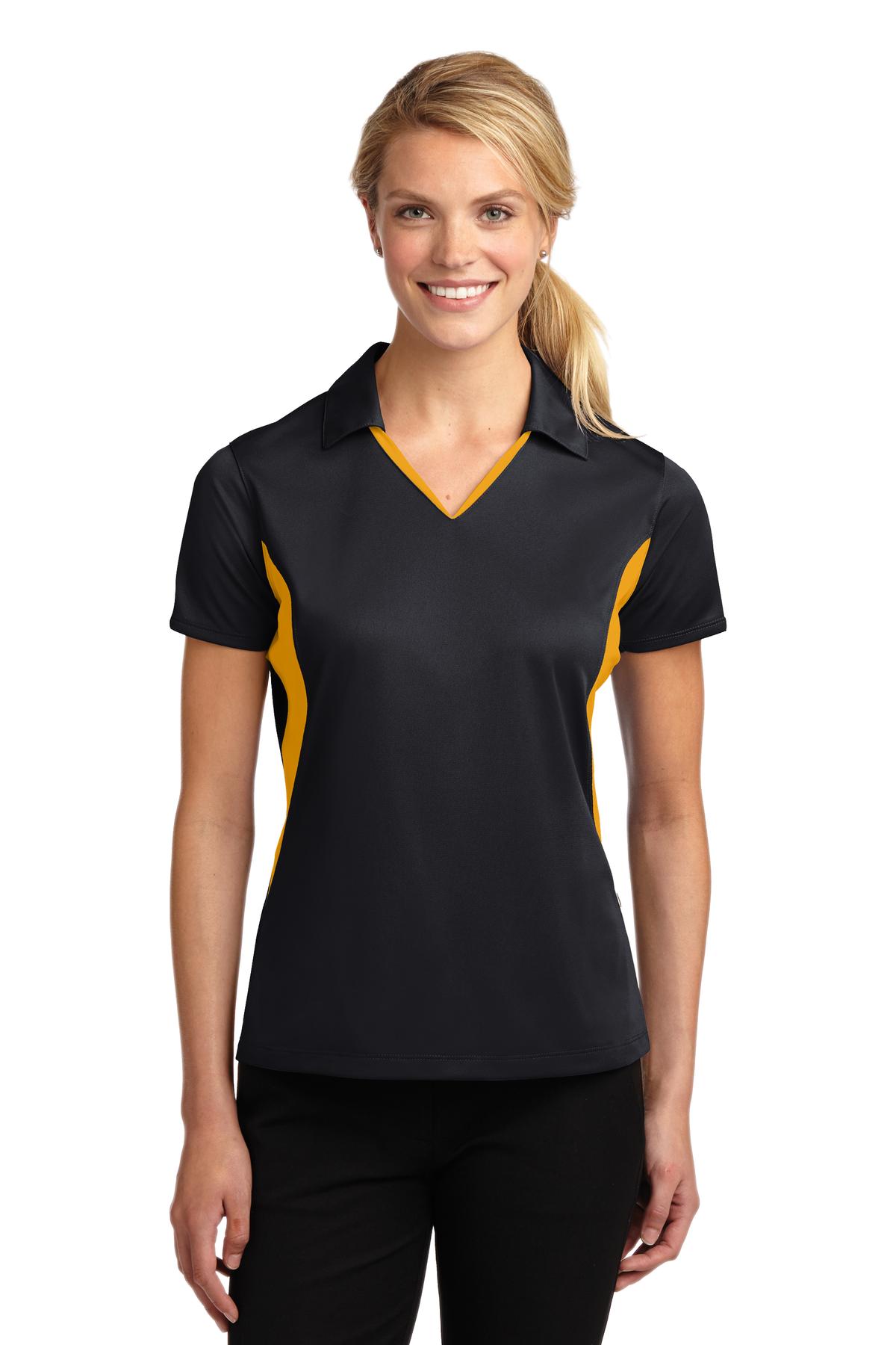 Model Black/ Gold