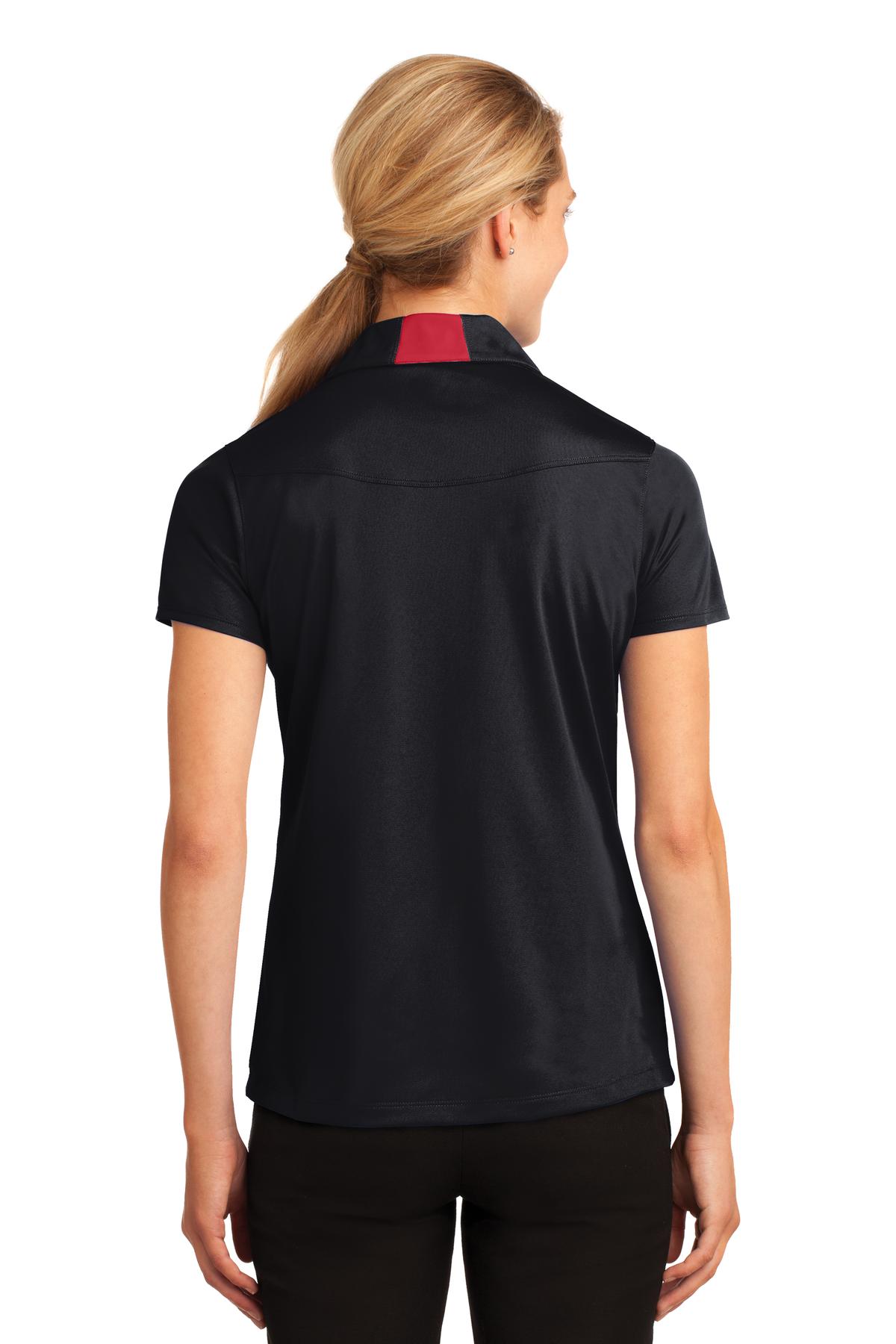 Back Model Black/ True Red