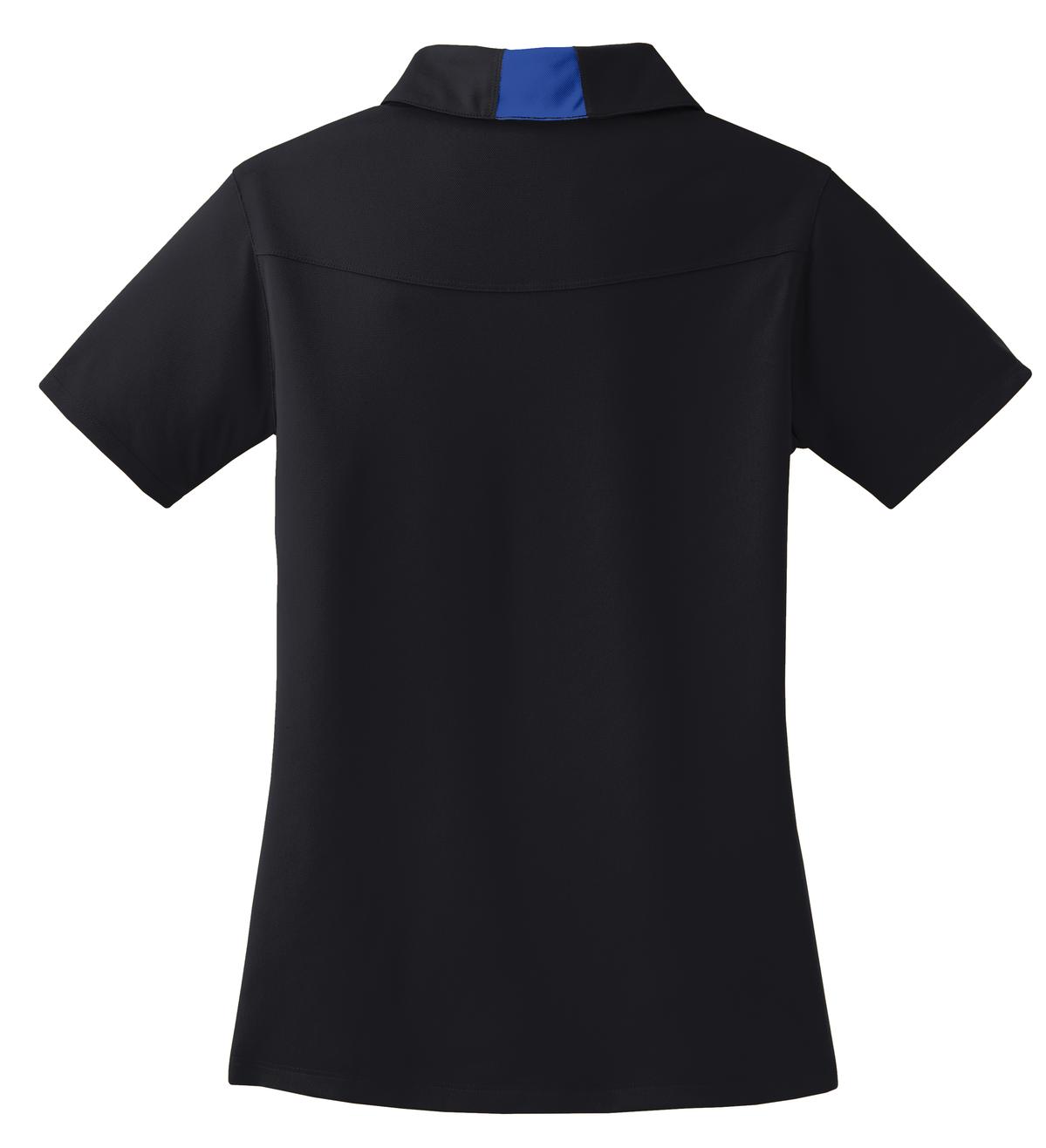 Back Product Black/ True Royal