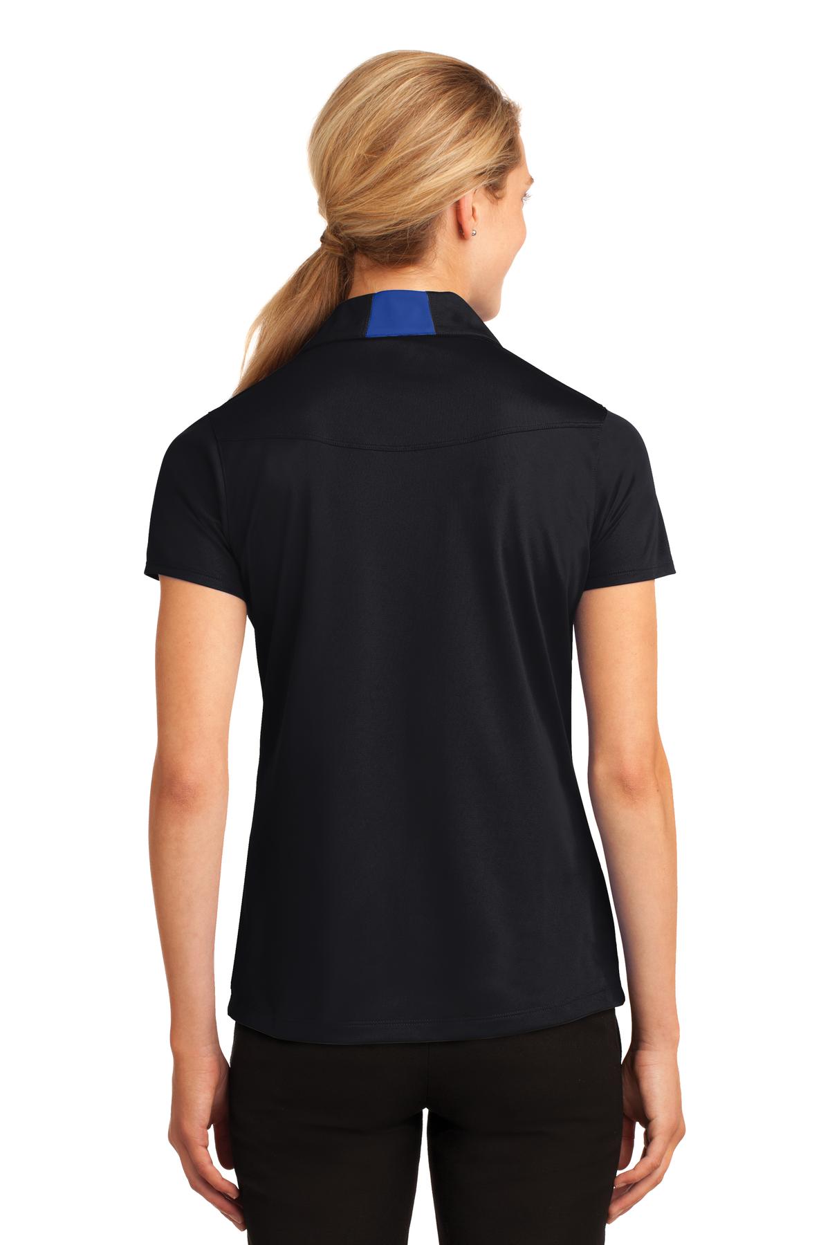 Back Model Black/ True Royal