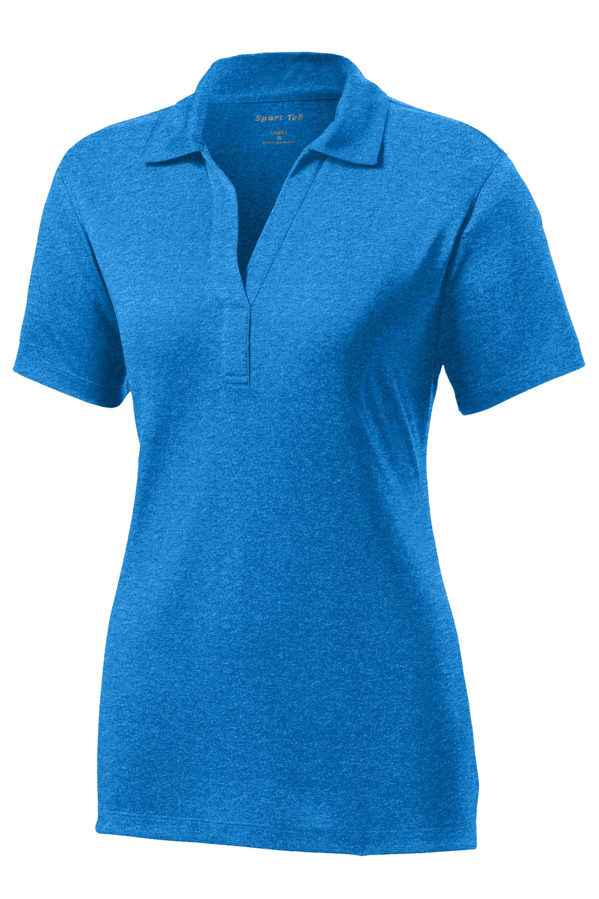 Product Blue Wake Heather