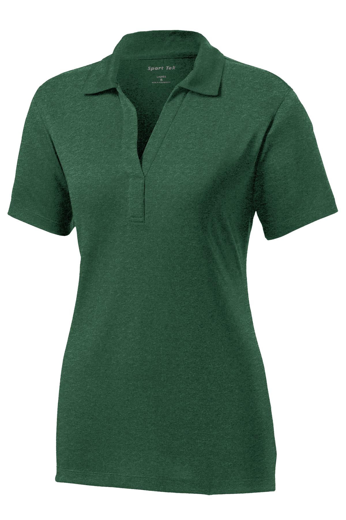 Product Forest Green Heather