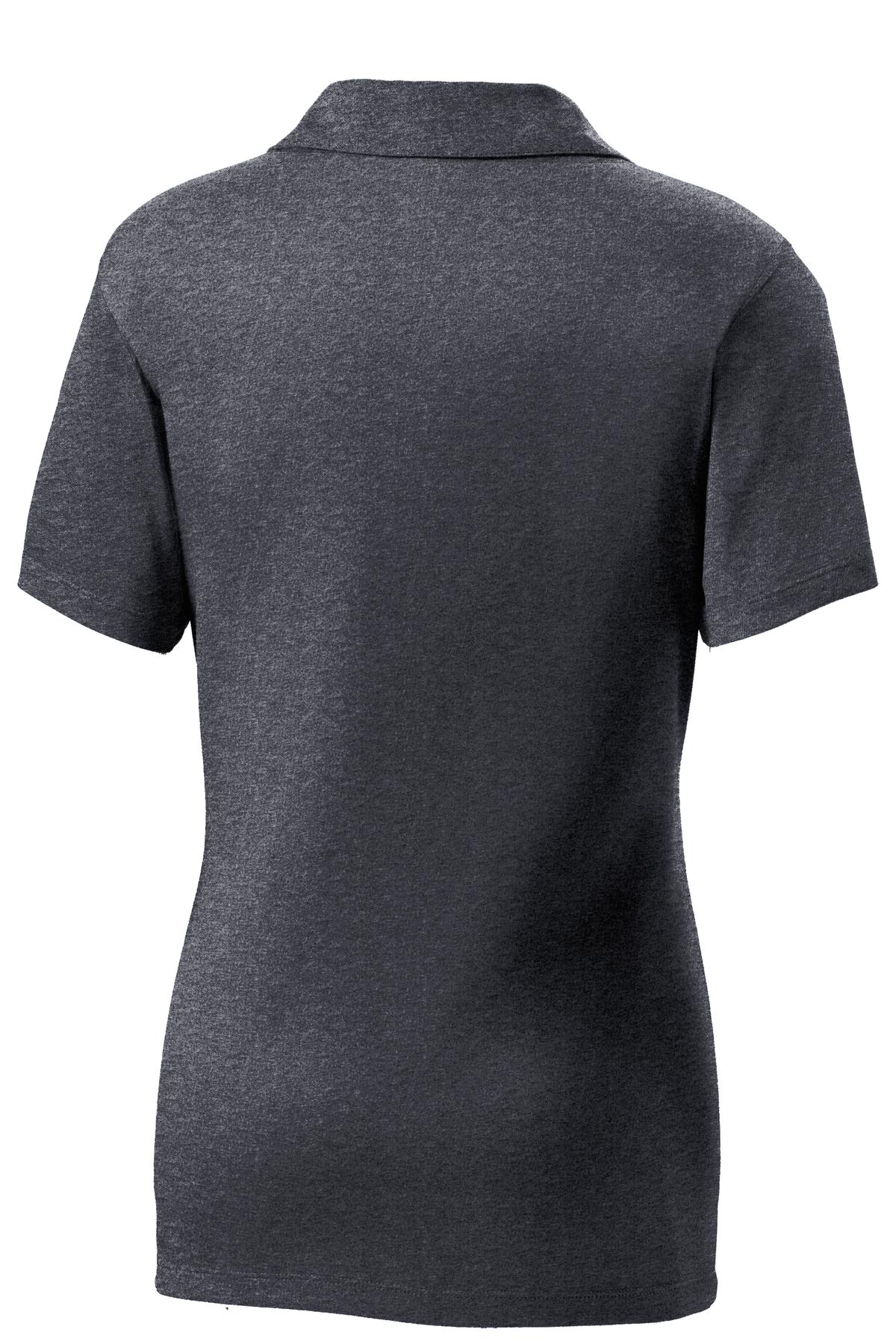 Back Product Graphite Heather