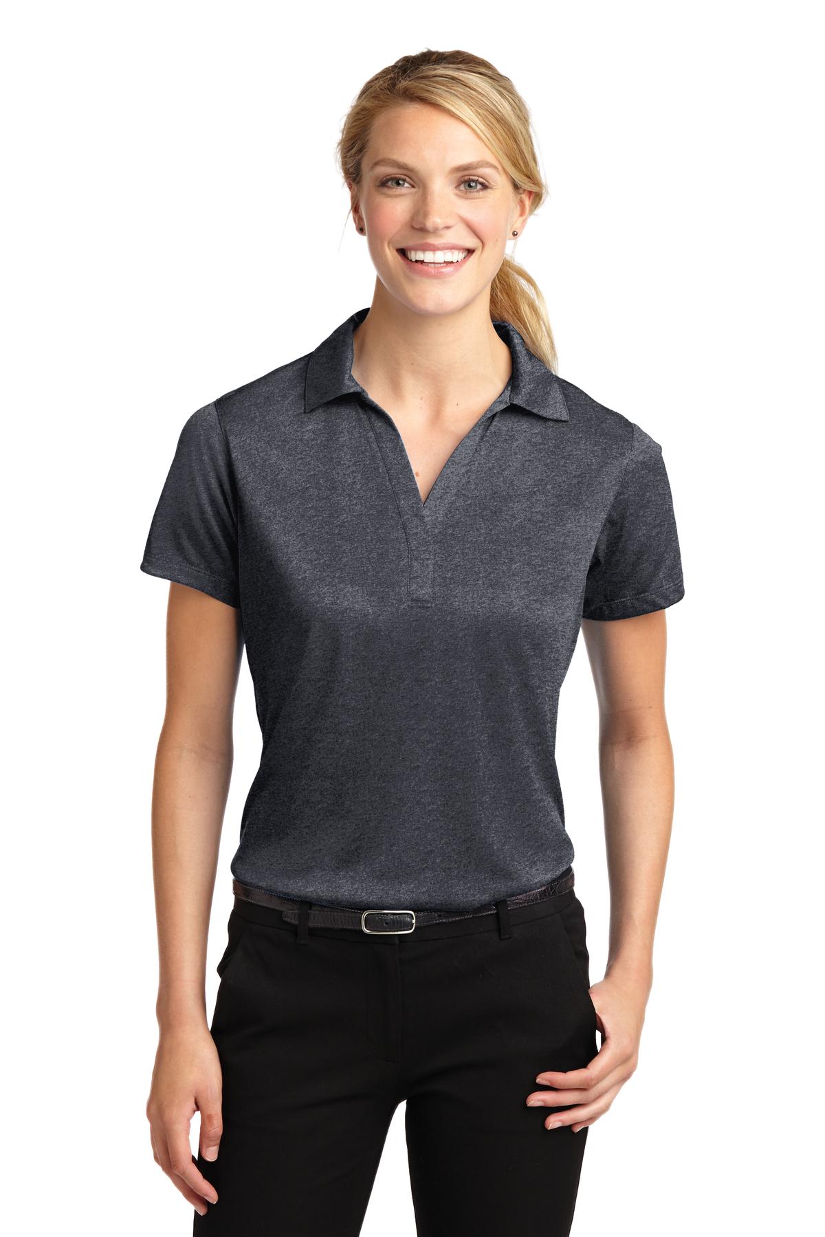 Model Graphite Heather