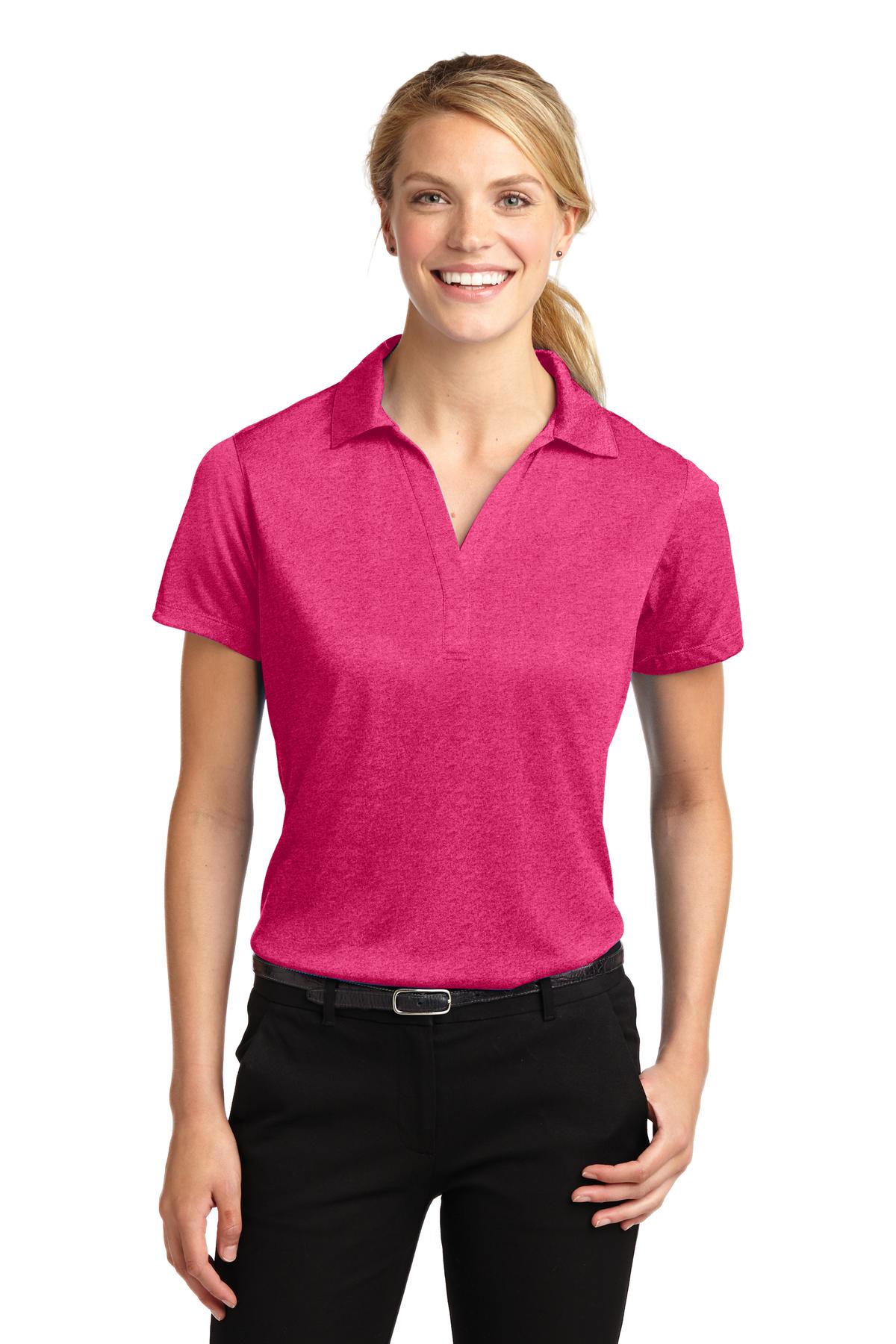 Model Pink Raspberry Heather