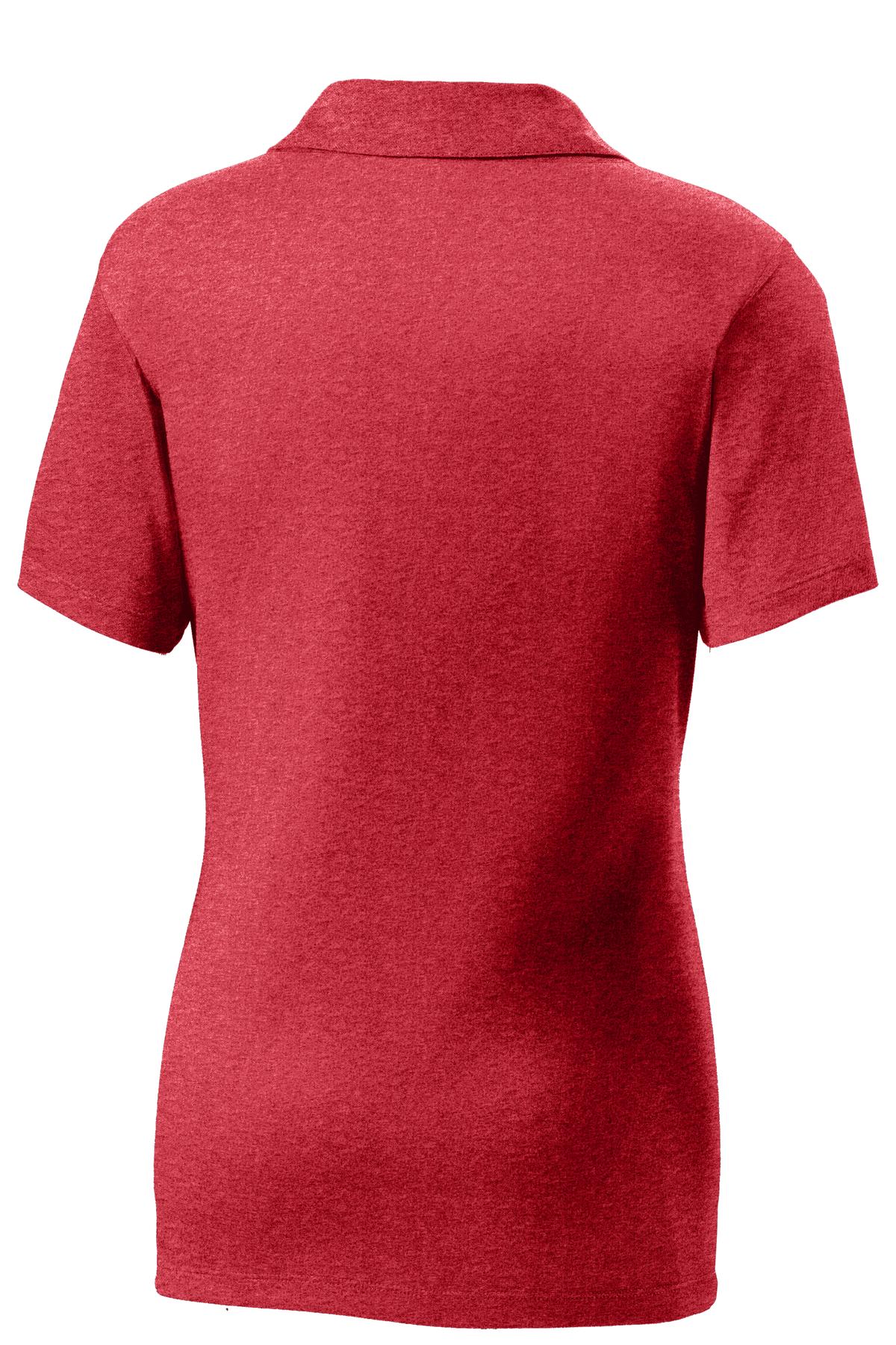 Back Product Scarlet Heather