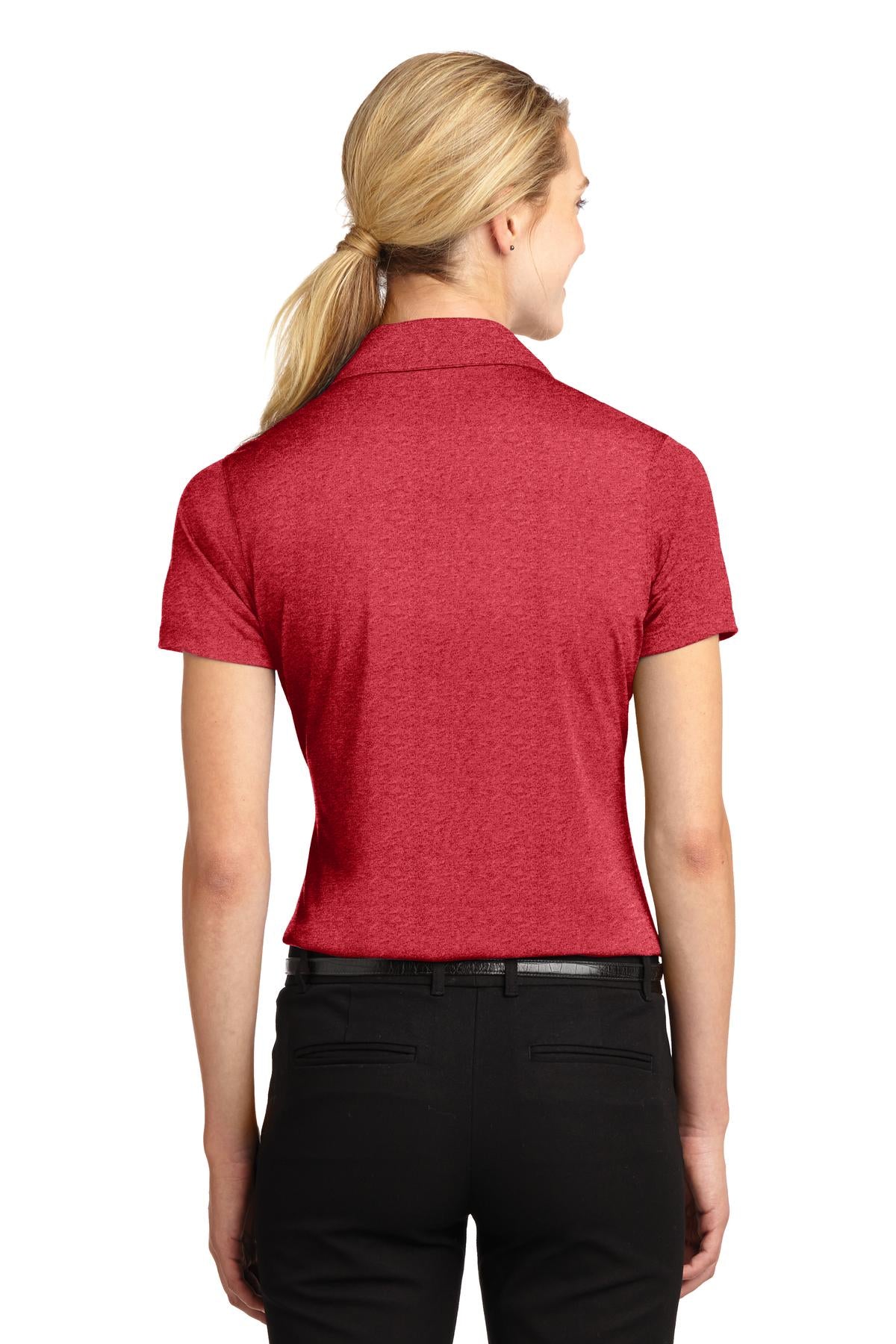 Back Model Scarlet Heather