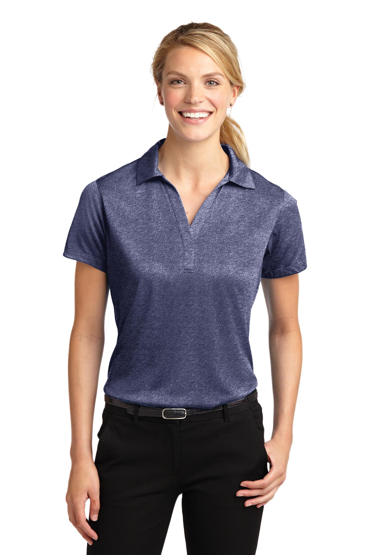 Model True Navy Heather
