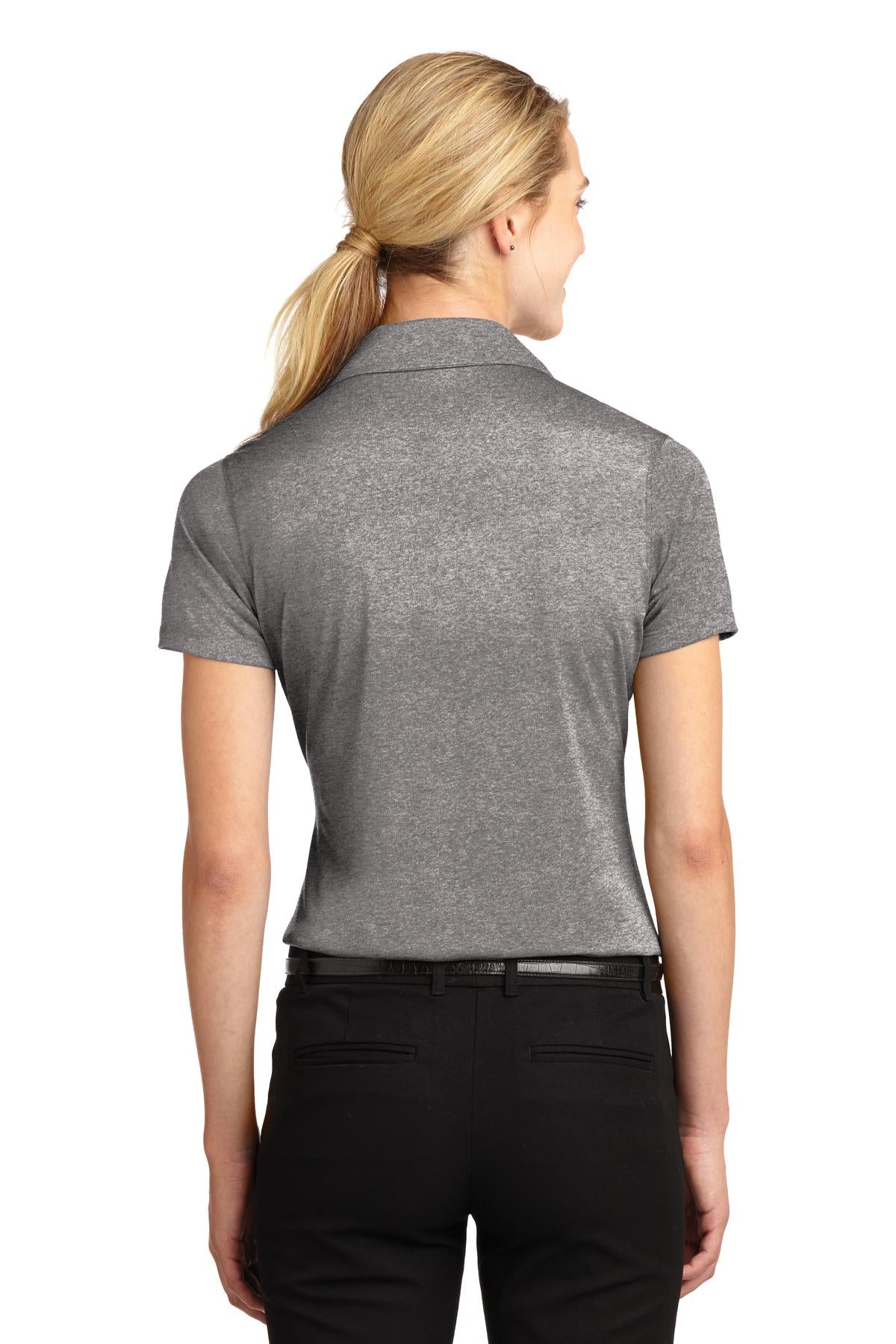 Back Model Vintage Heather