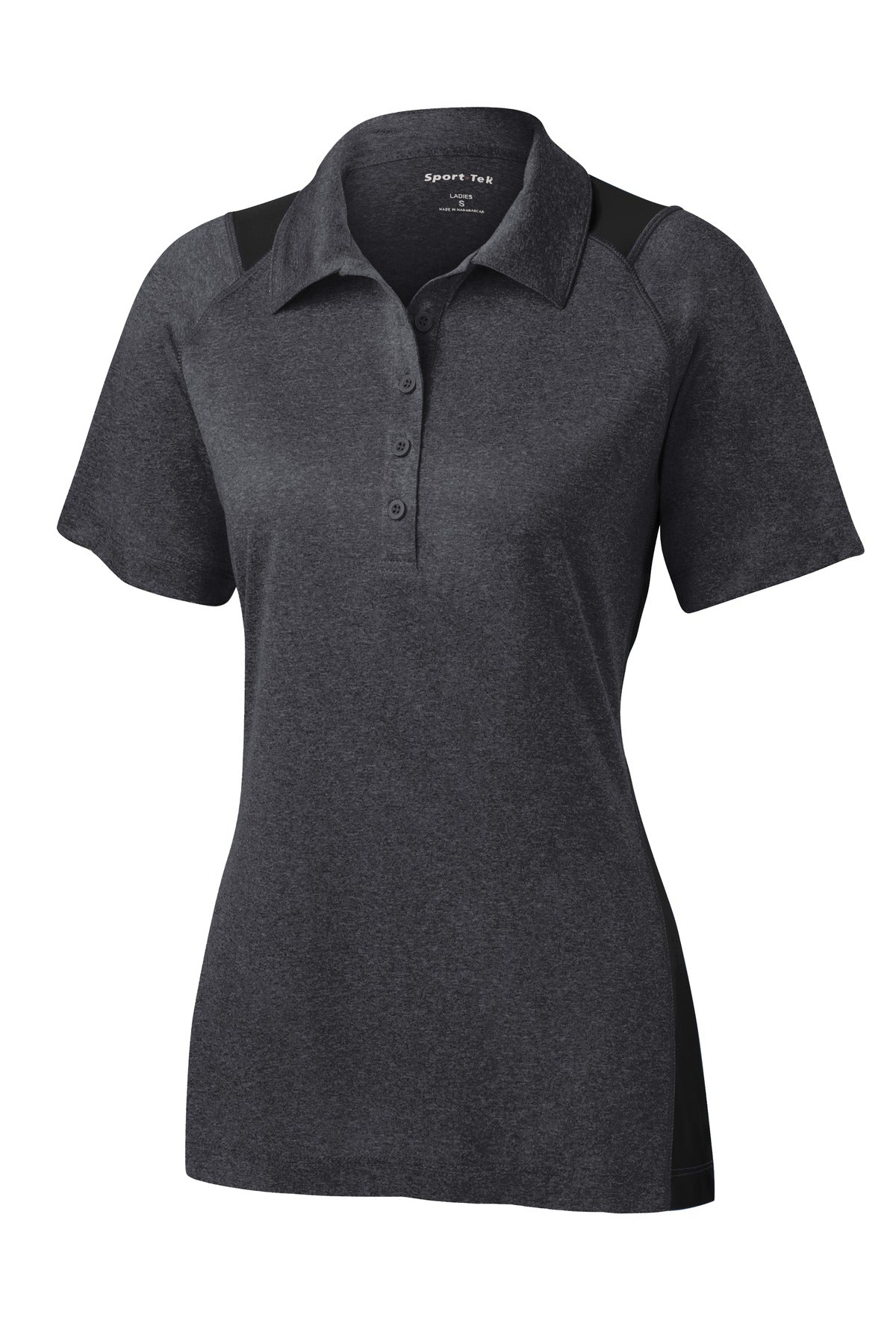 Product Graphite Heather/ Black