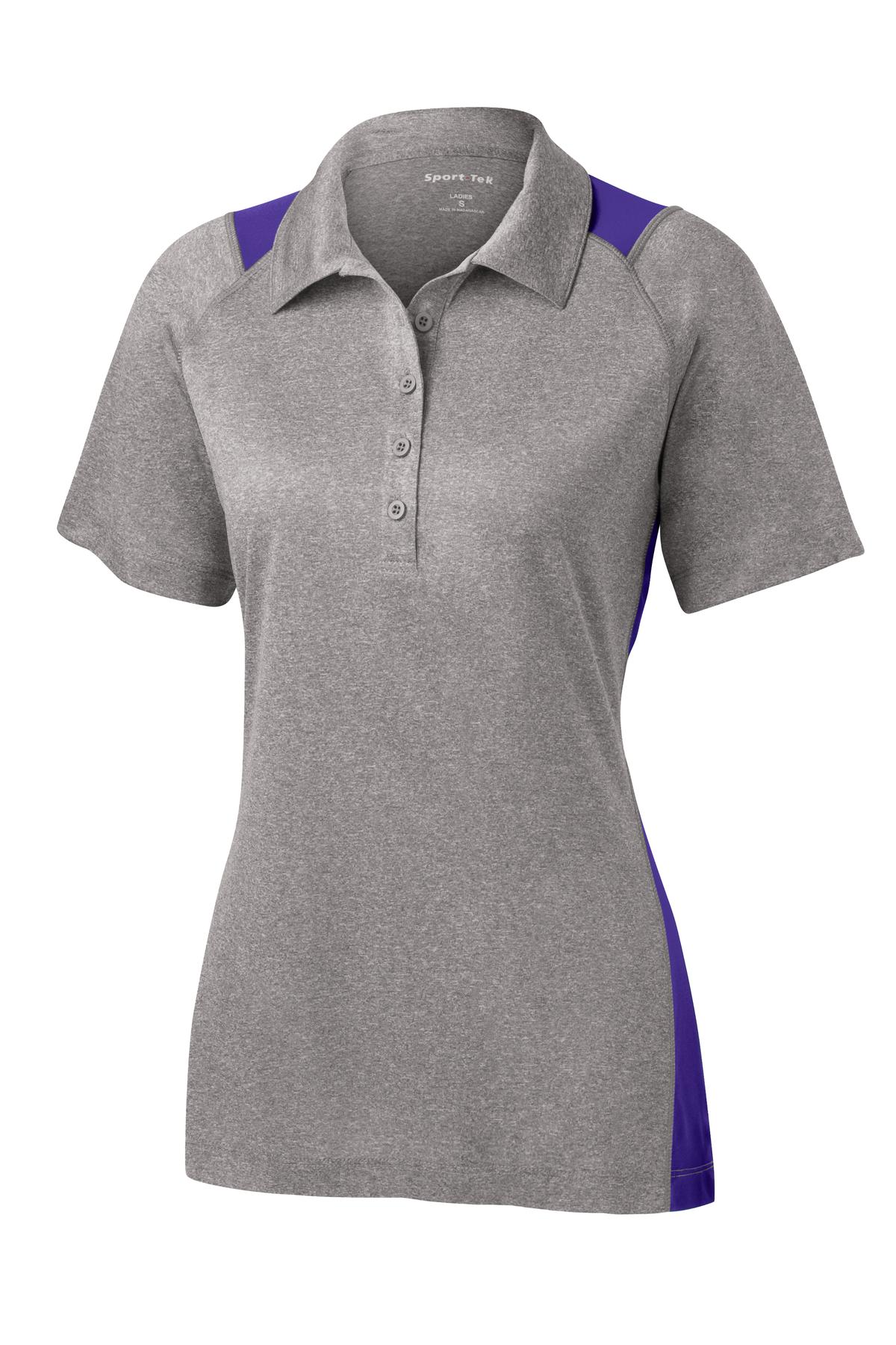 Product Vintage Heather/ Purple