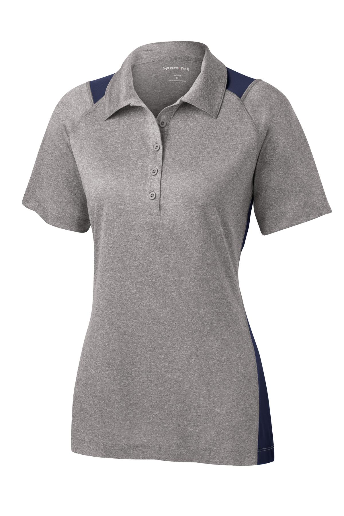 Product Vintage Heather/ True Navy
