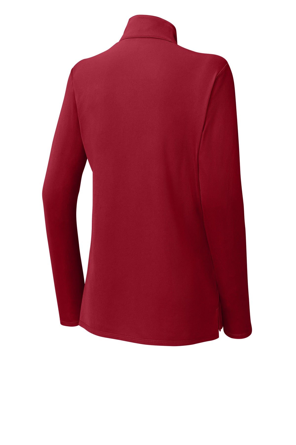 Back Product Deep Red