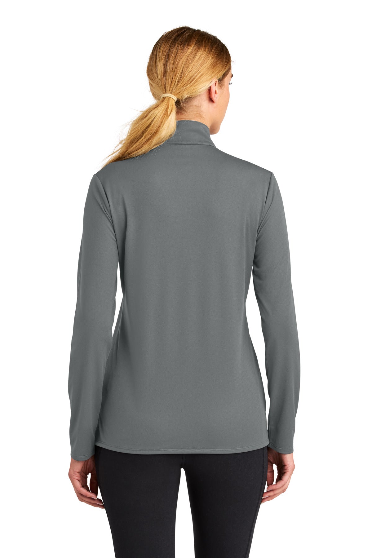 Back Model Grey Concrete