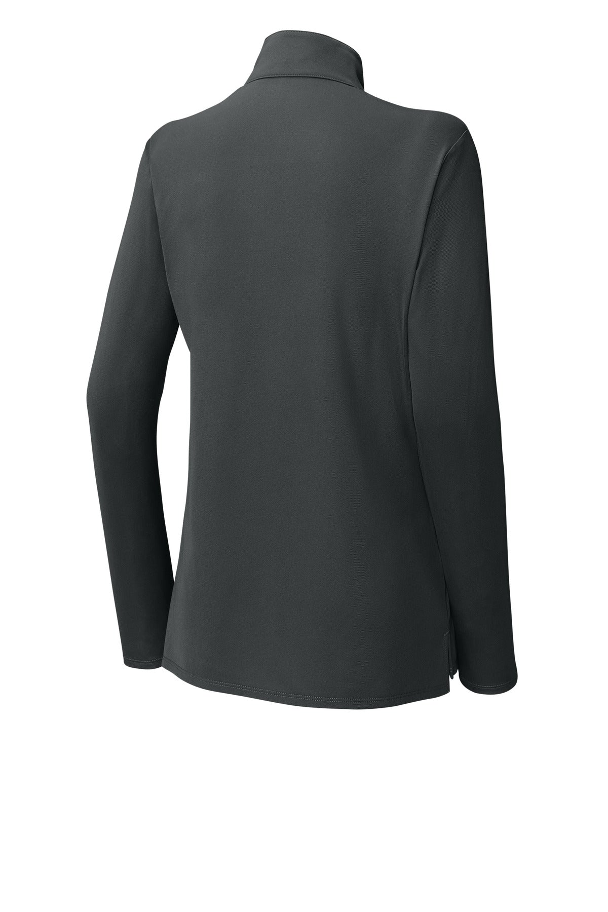 Back Product Iron Grey