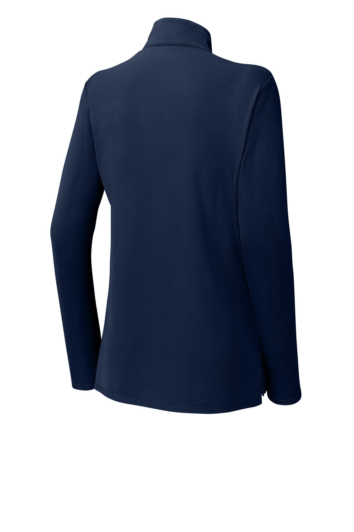Back Product True Navy