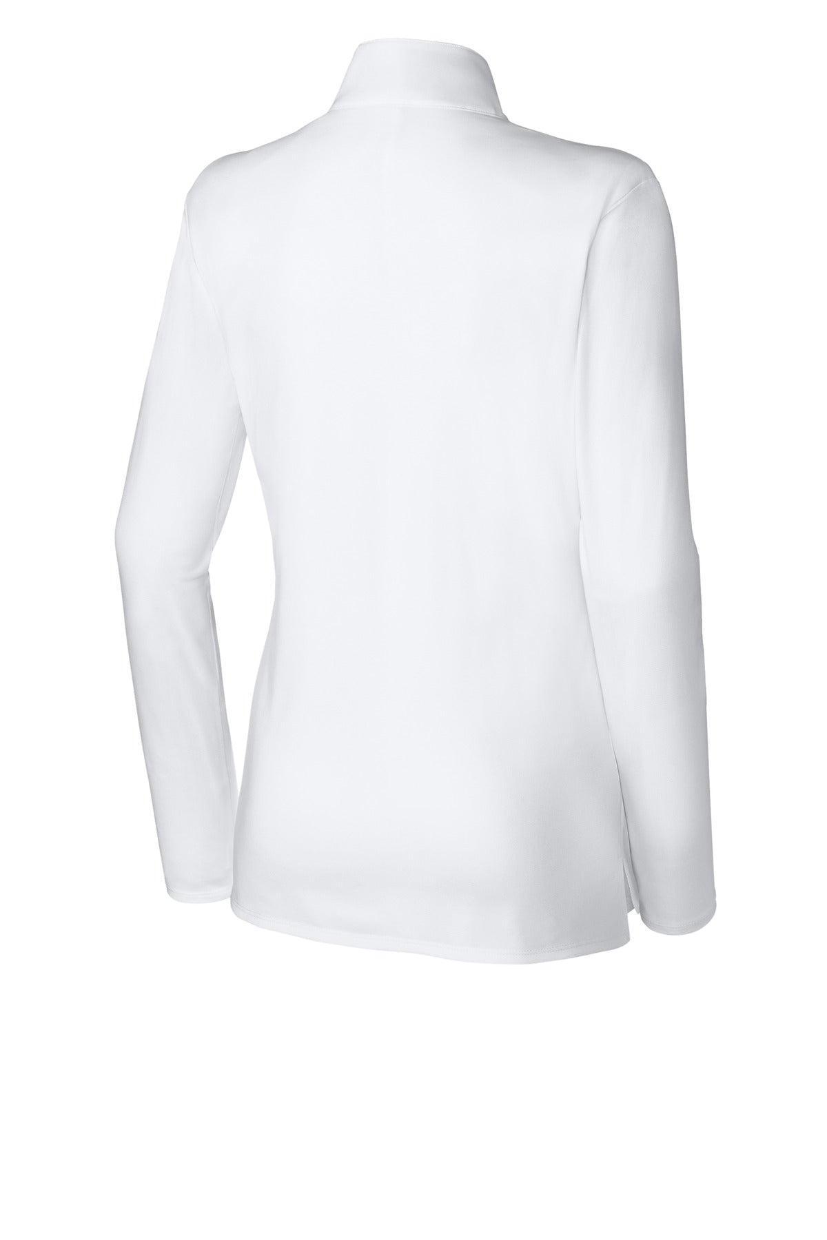 Back Product White