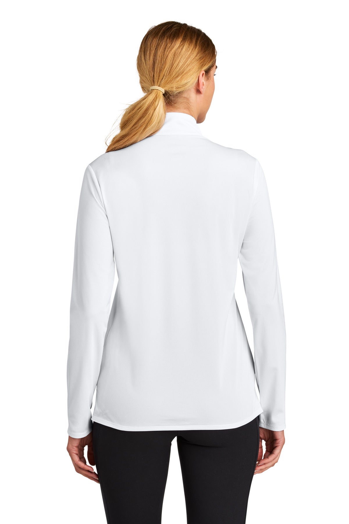 Back Model White