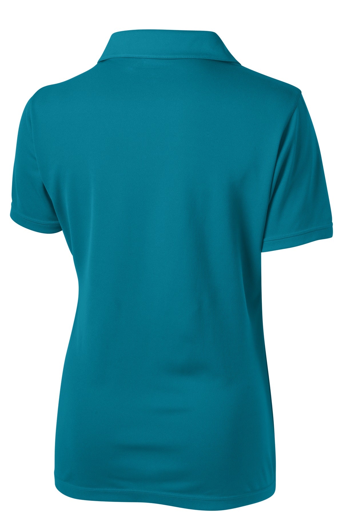 Back Product Blue Wake