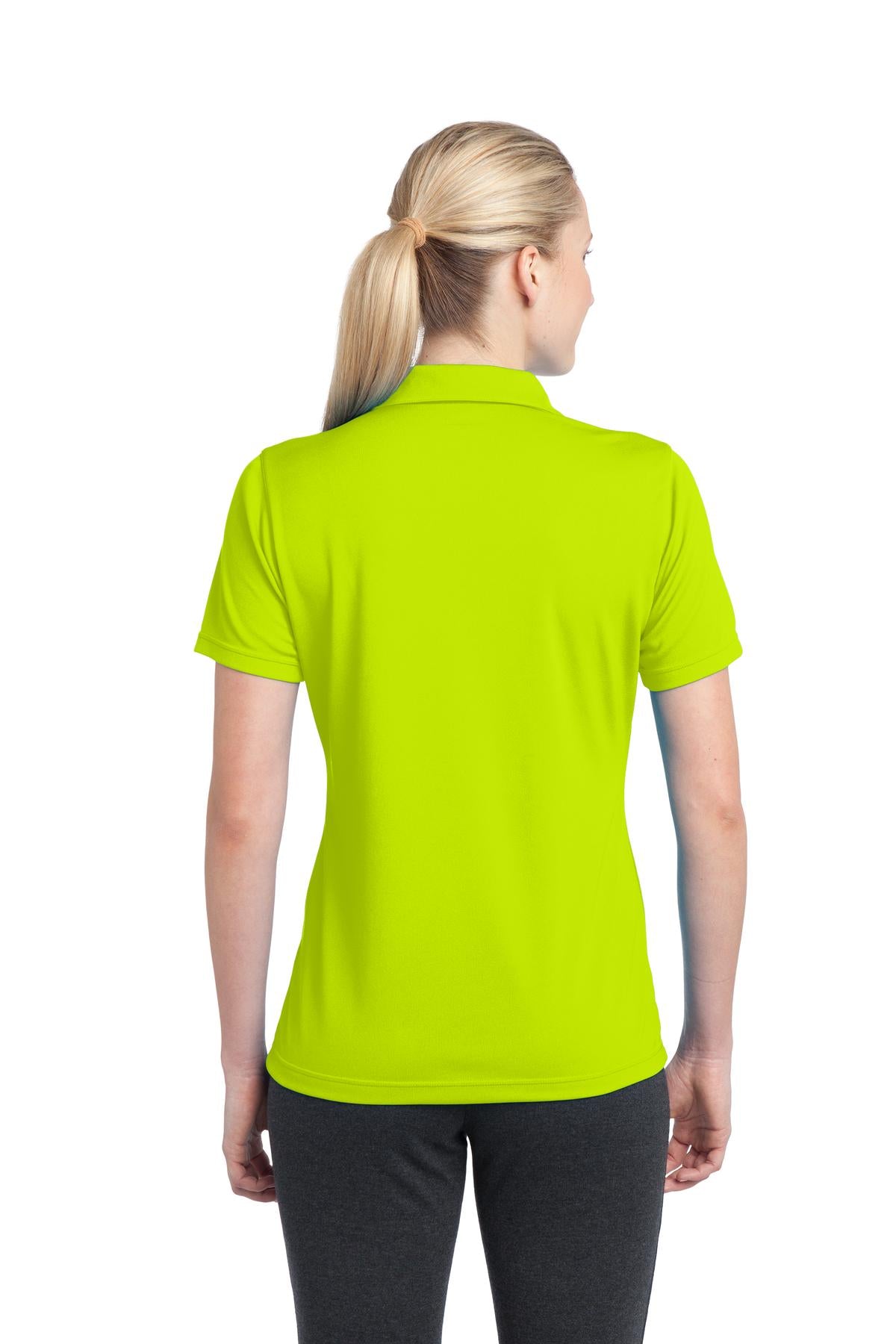 Back Model Citron