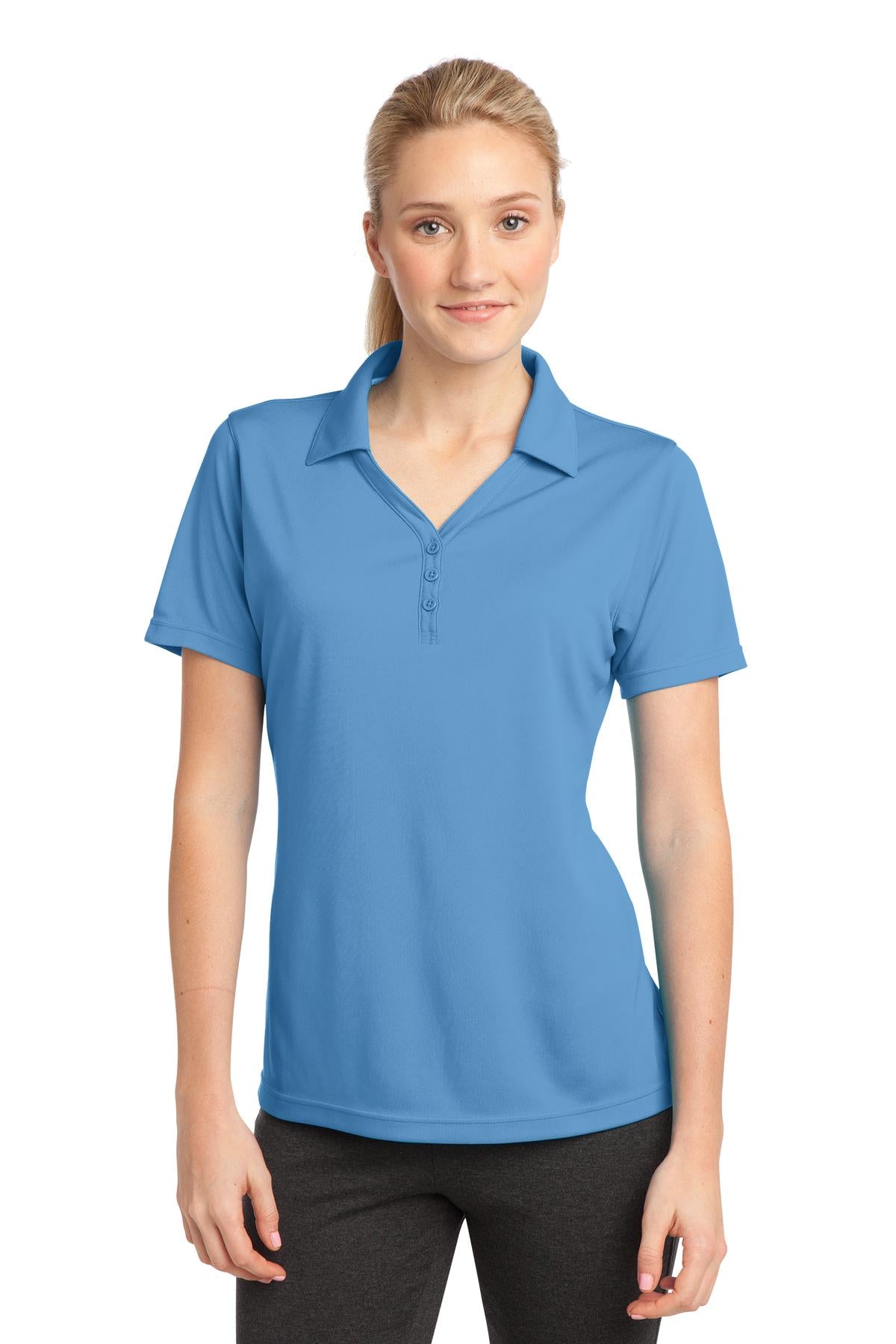 Model Carolina Blue
