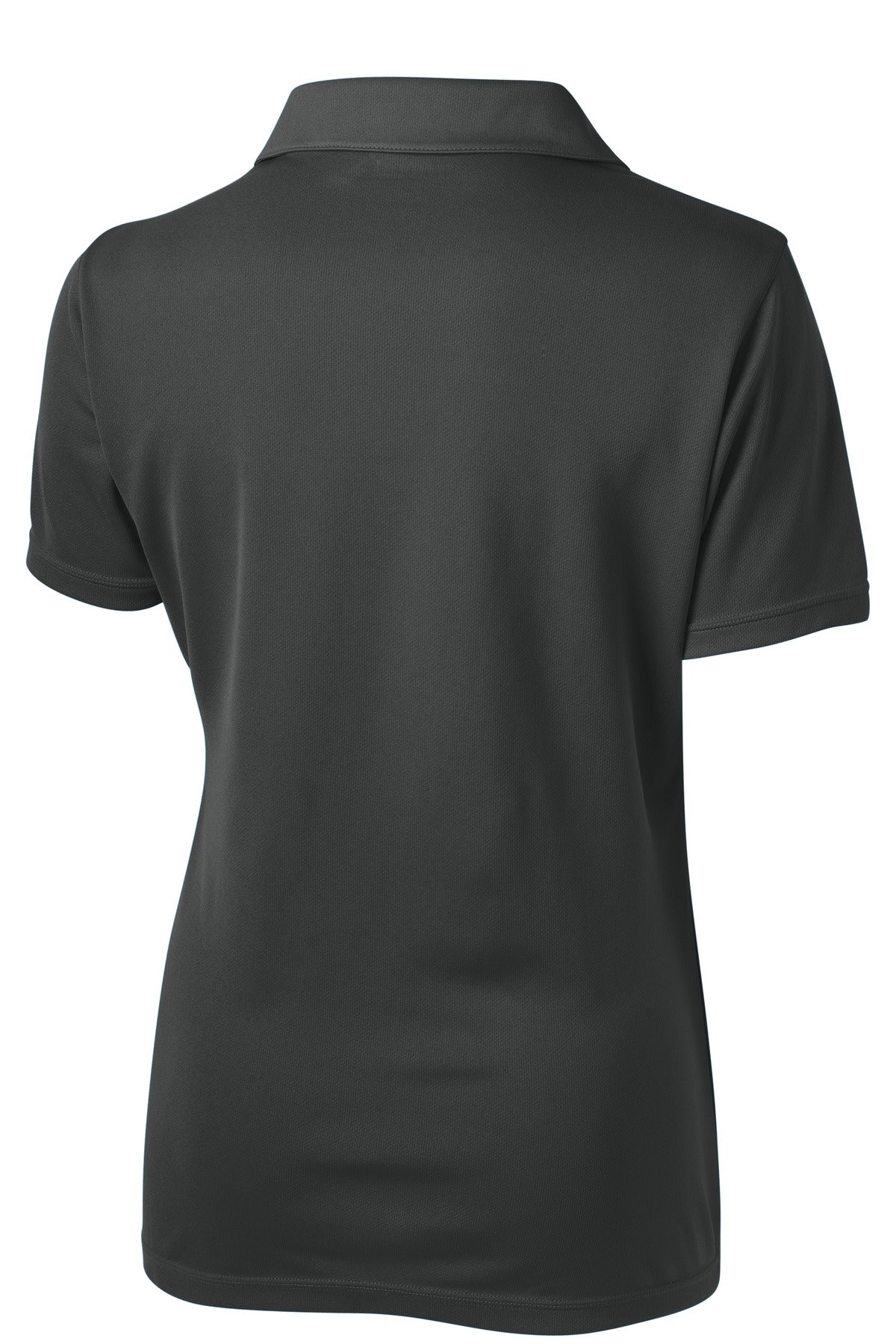 Back Product Iron Grey