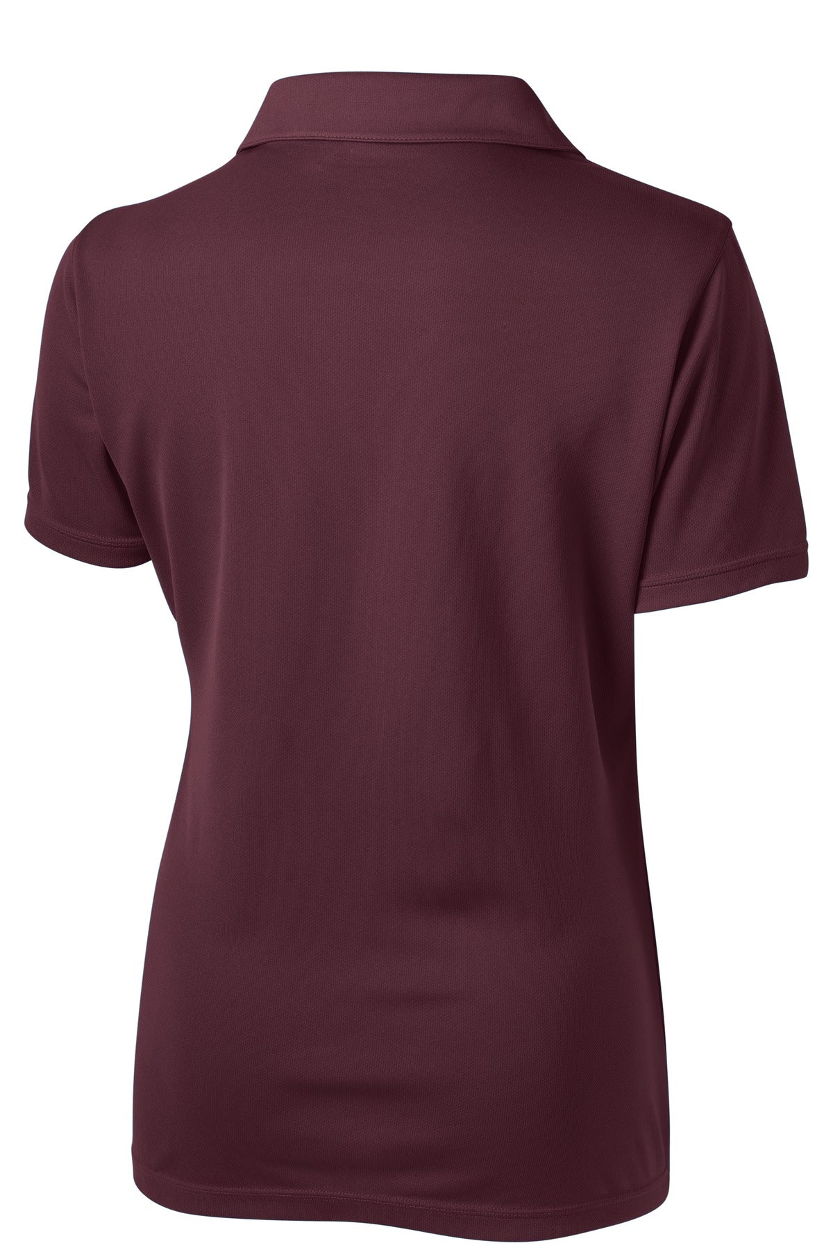 Back Product Maroon