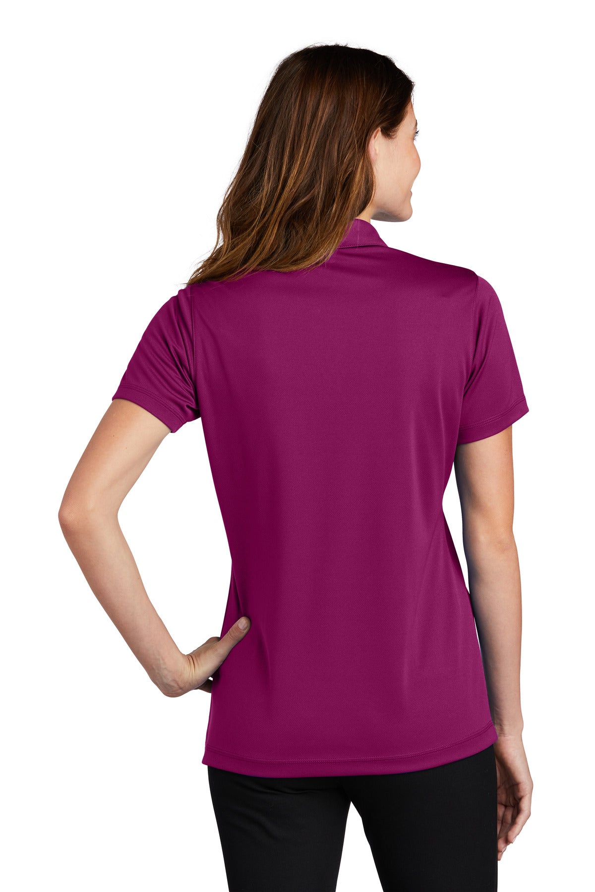 Back Model Pink Rush