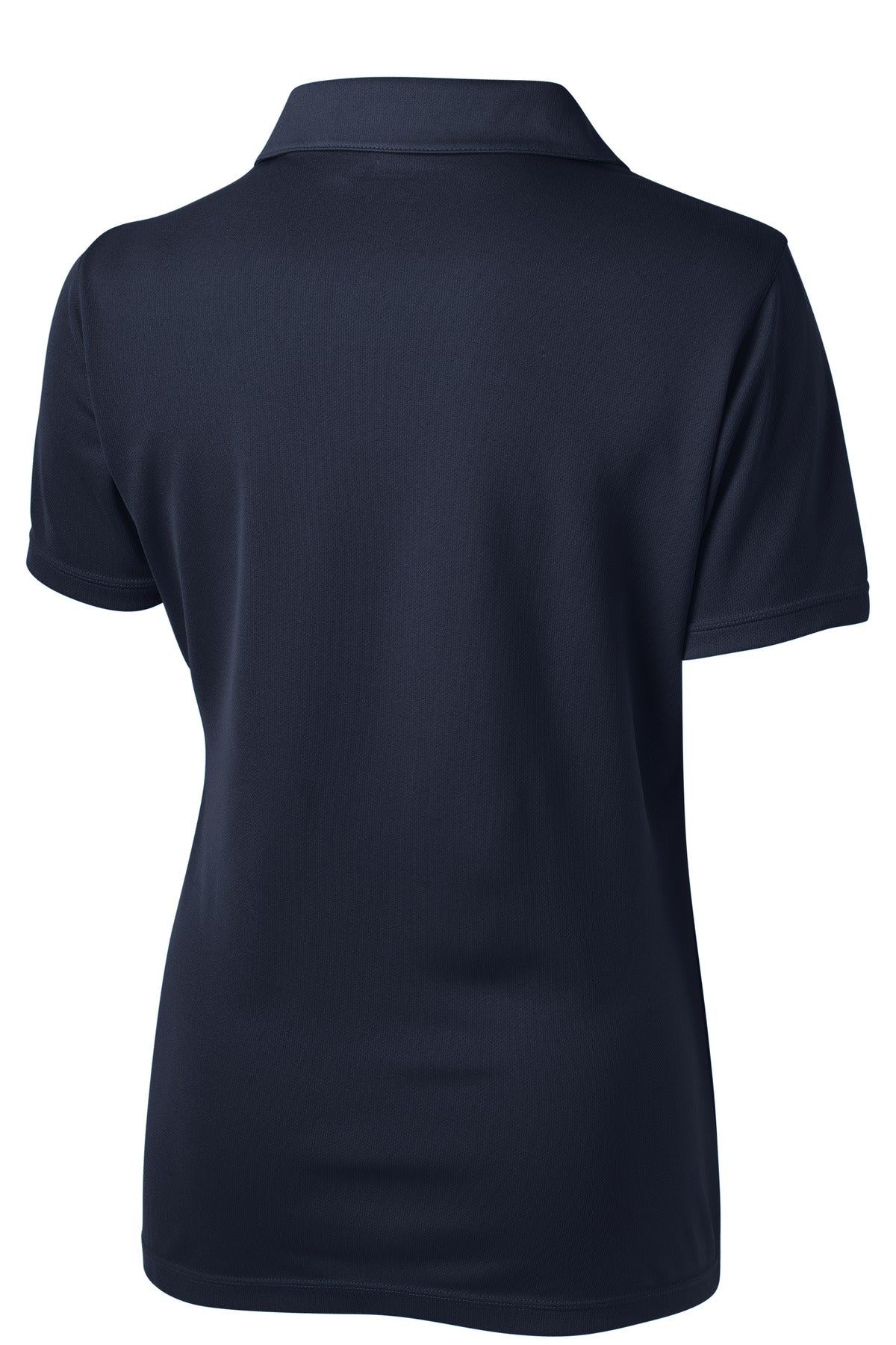 Back Product True Navy