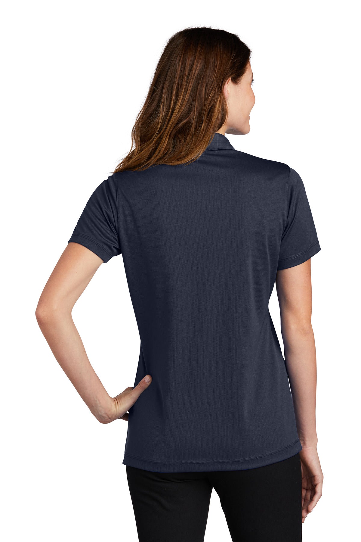 Back Model True Navy