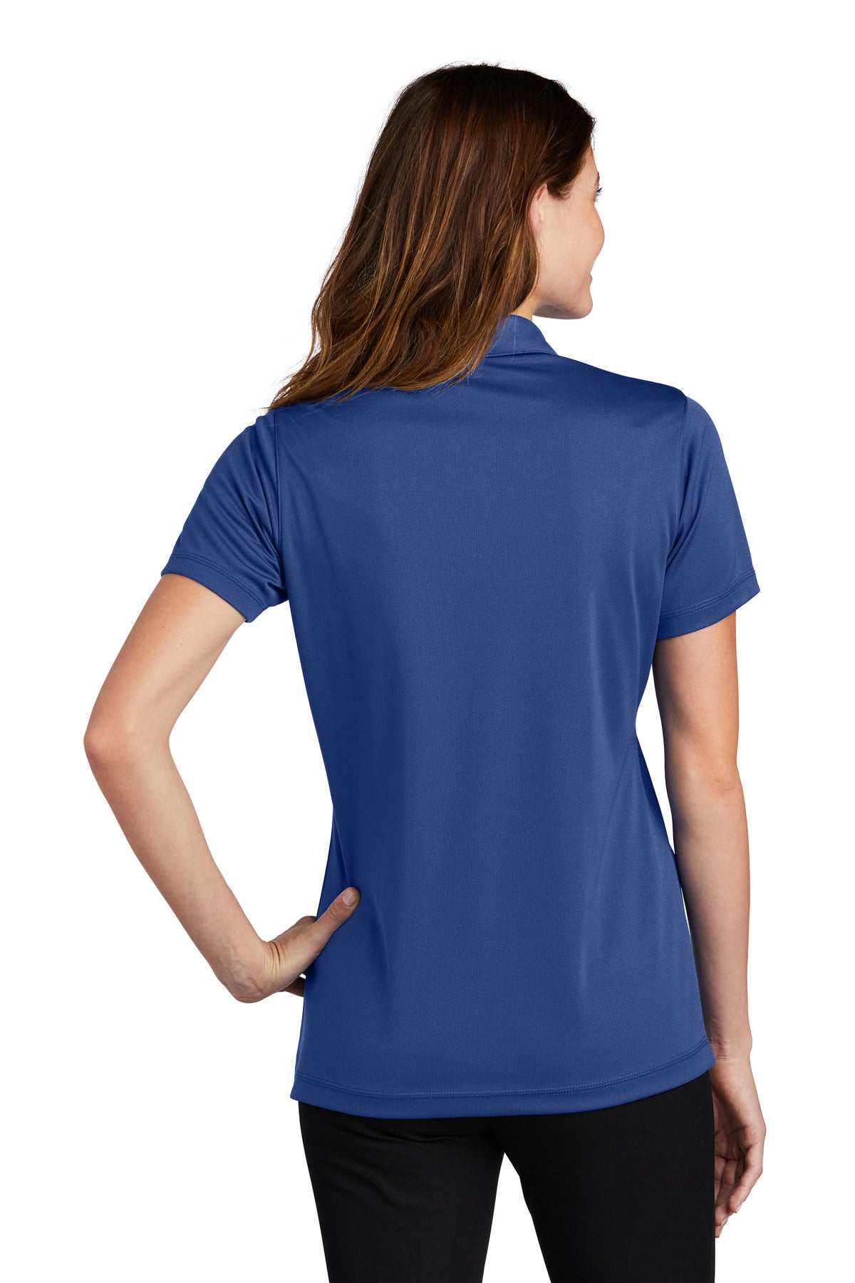 Back Model True Royal