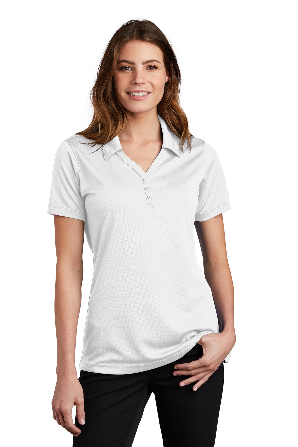 Model White