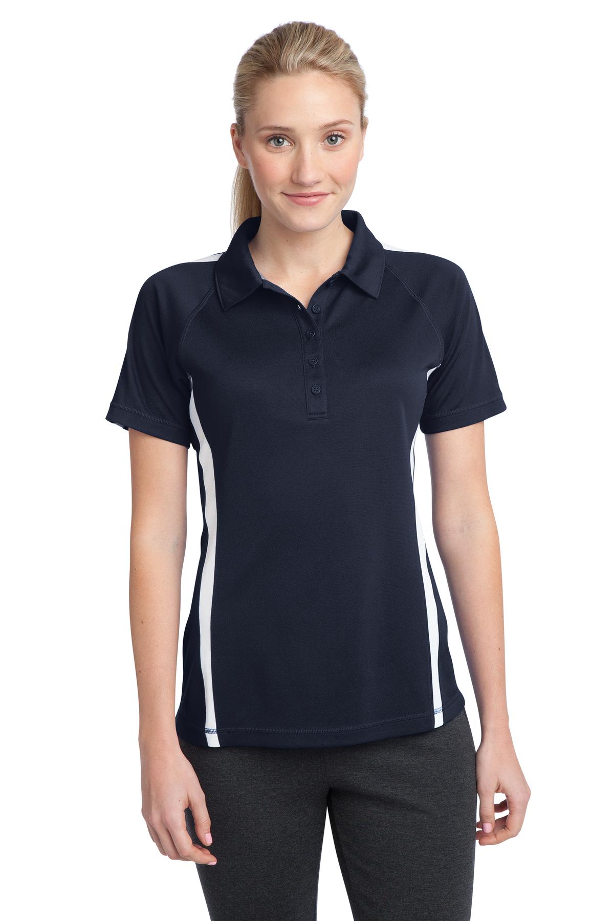Model True Navy/ White