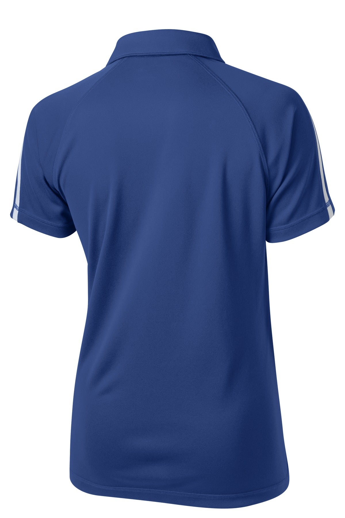 Back Product True Royal/ White