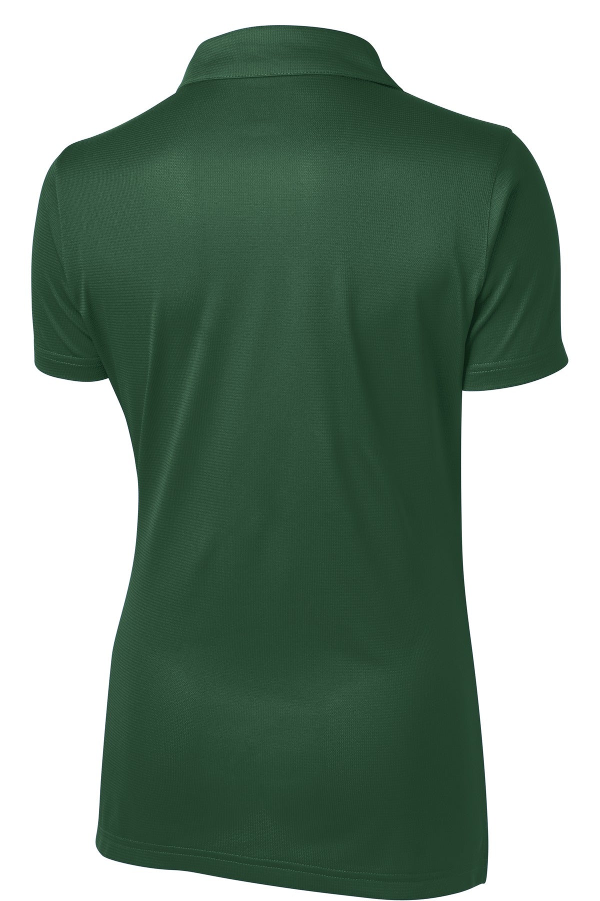 Back Product Forest Green