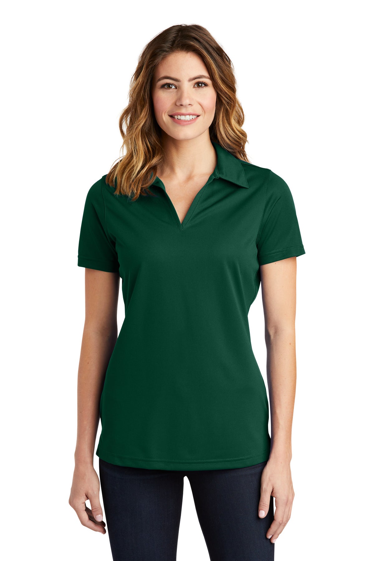 Model Forest Green