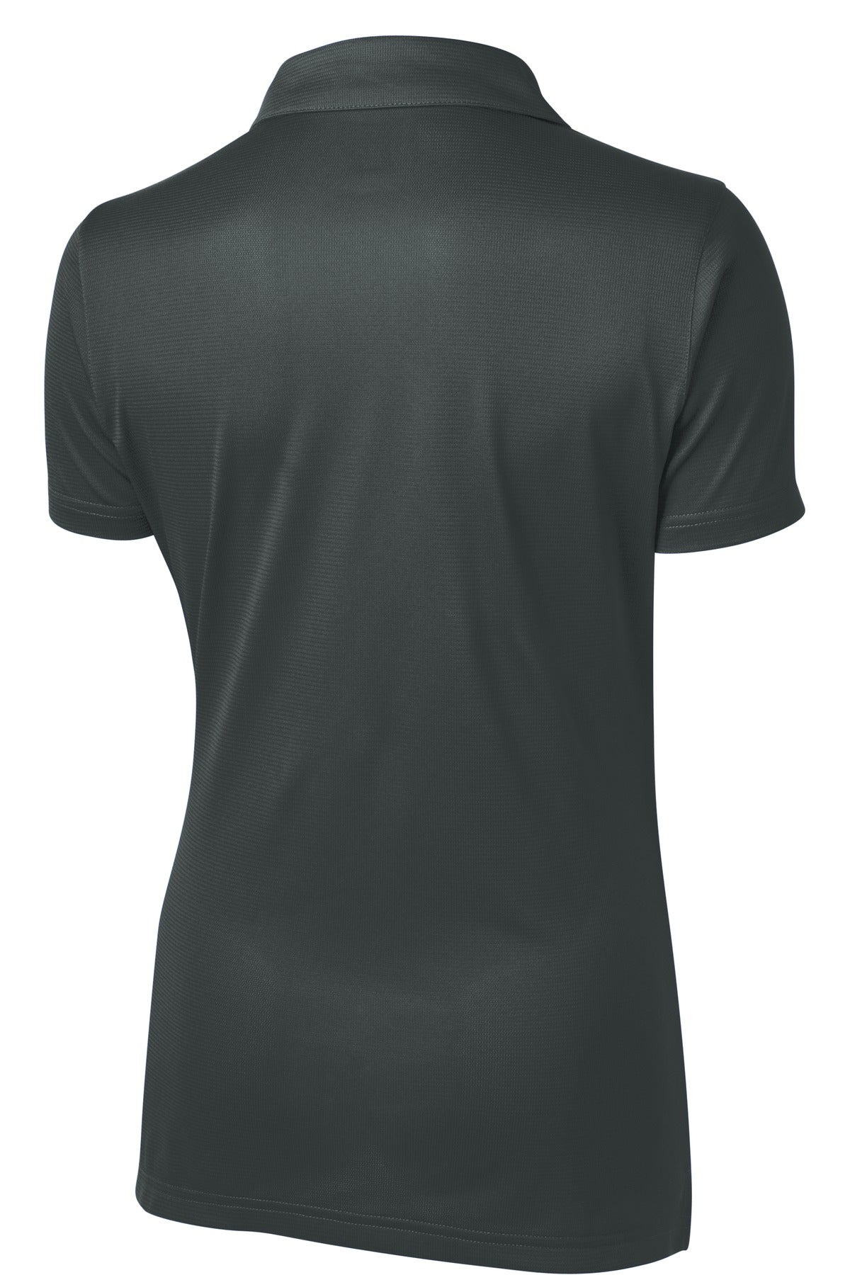 Back Product Iron Grey