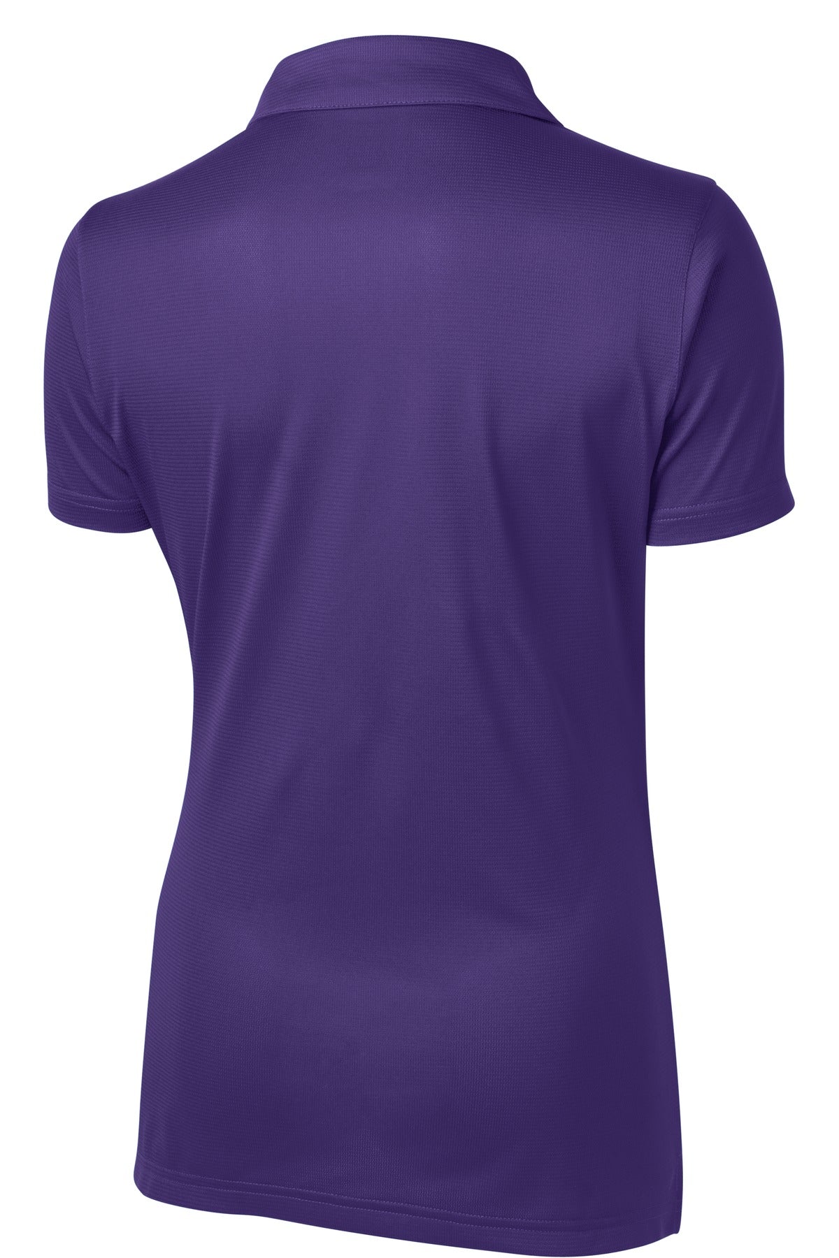 Back Product Purple