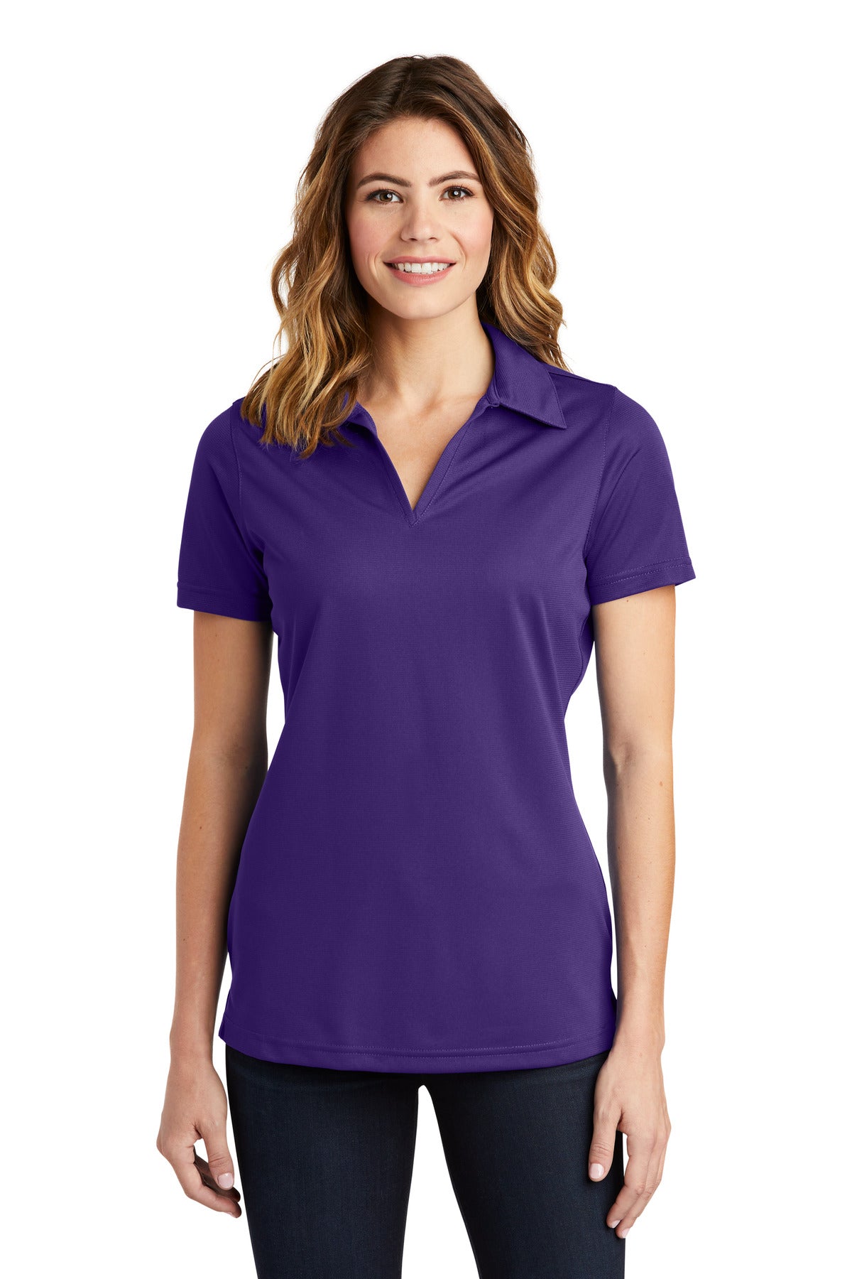 Model Purple